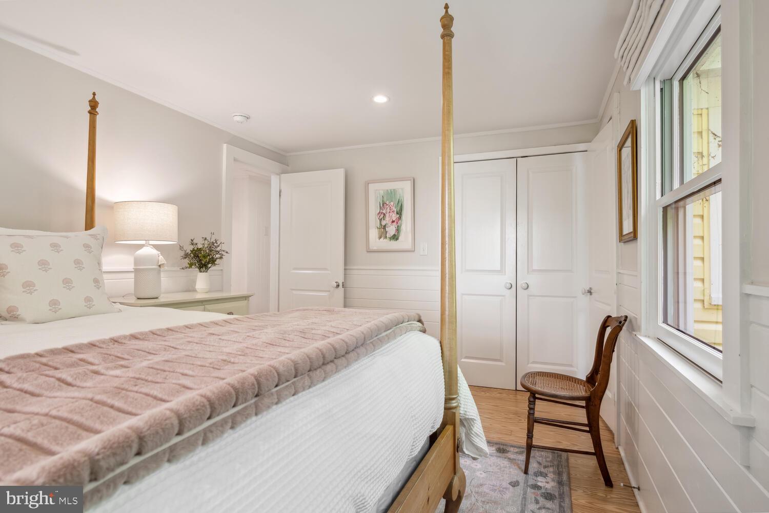 ST. MICHAELS - Residential