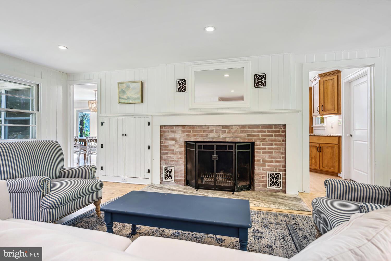 ST. MICHAELS - Residential