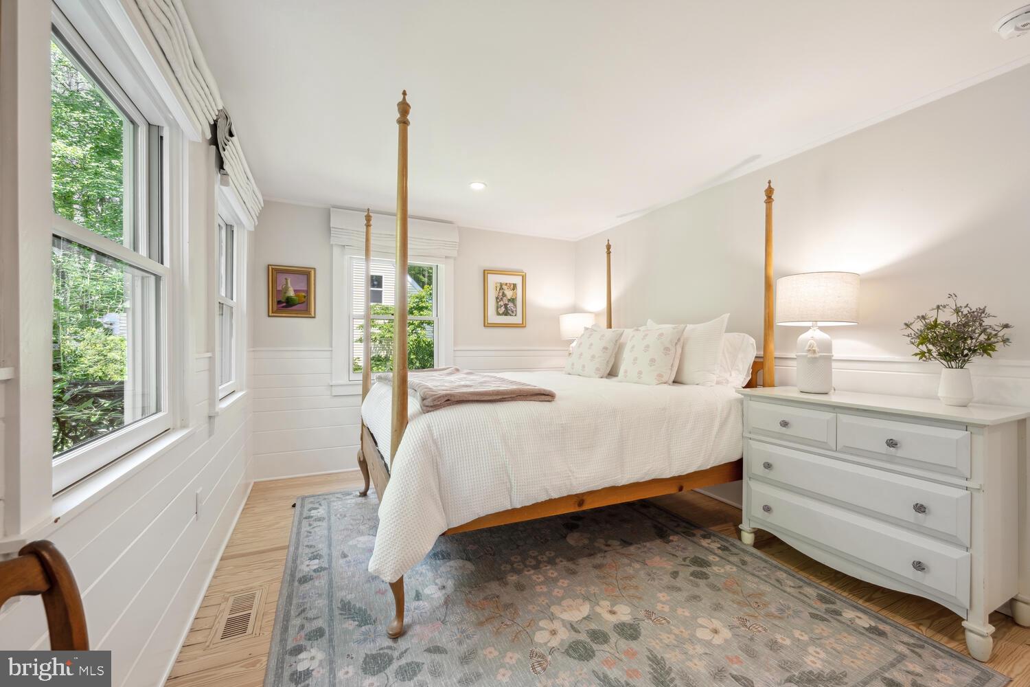 ST. MICHAELS - Residential