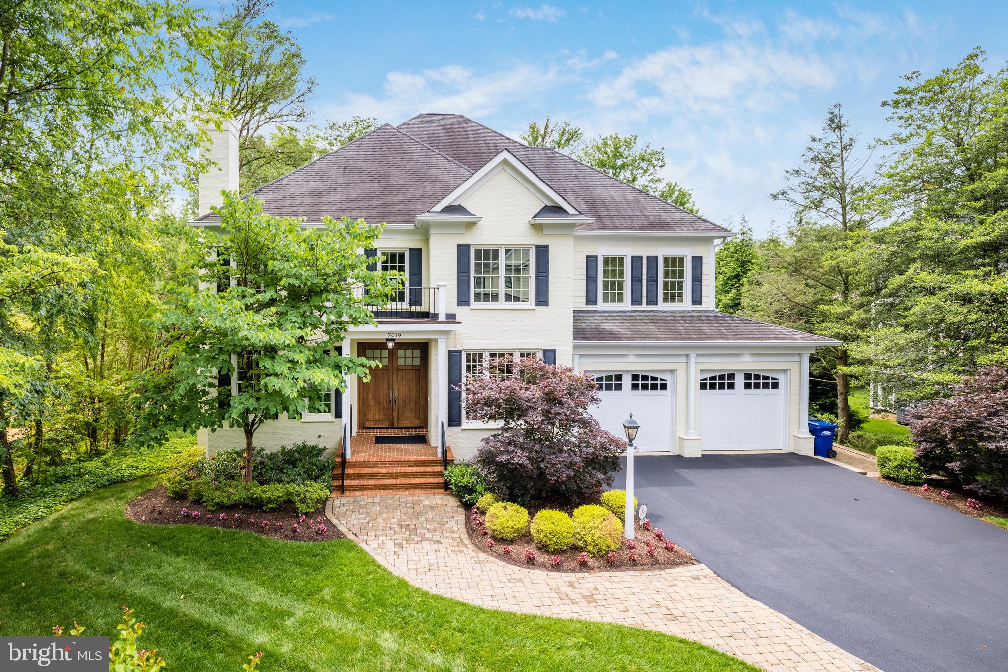 OLD DOMINION GARDENS - Residential