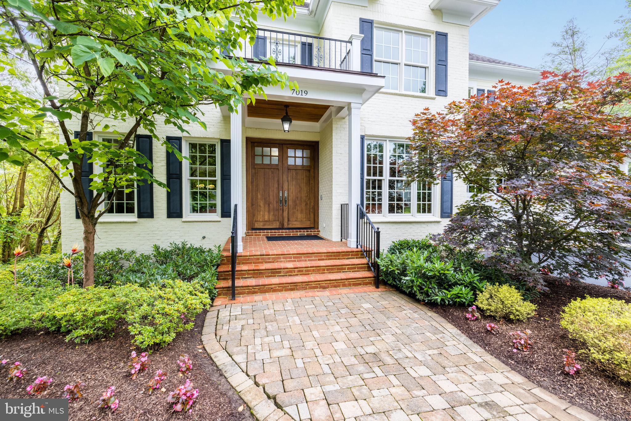 OLD DOMINION GARDENS - Residential