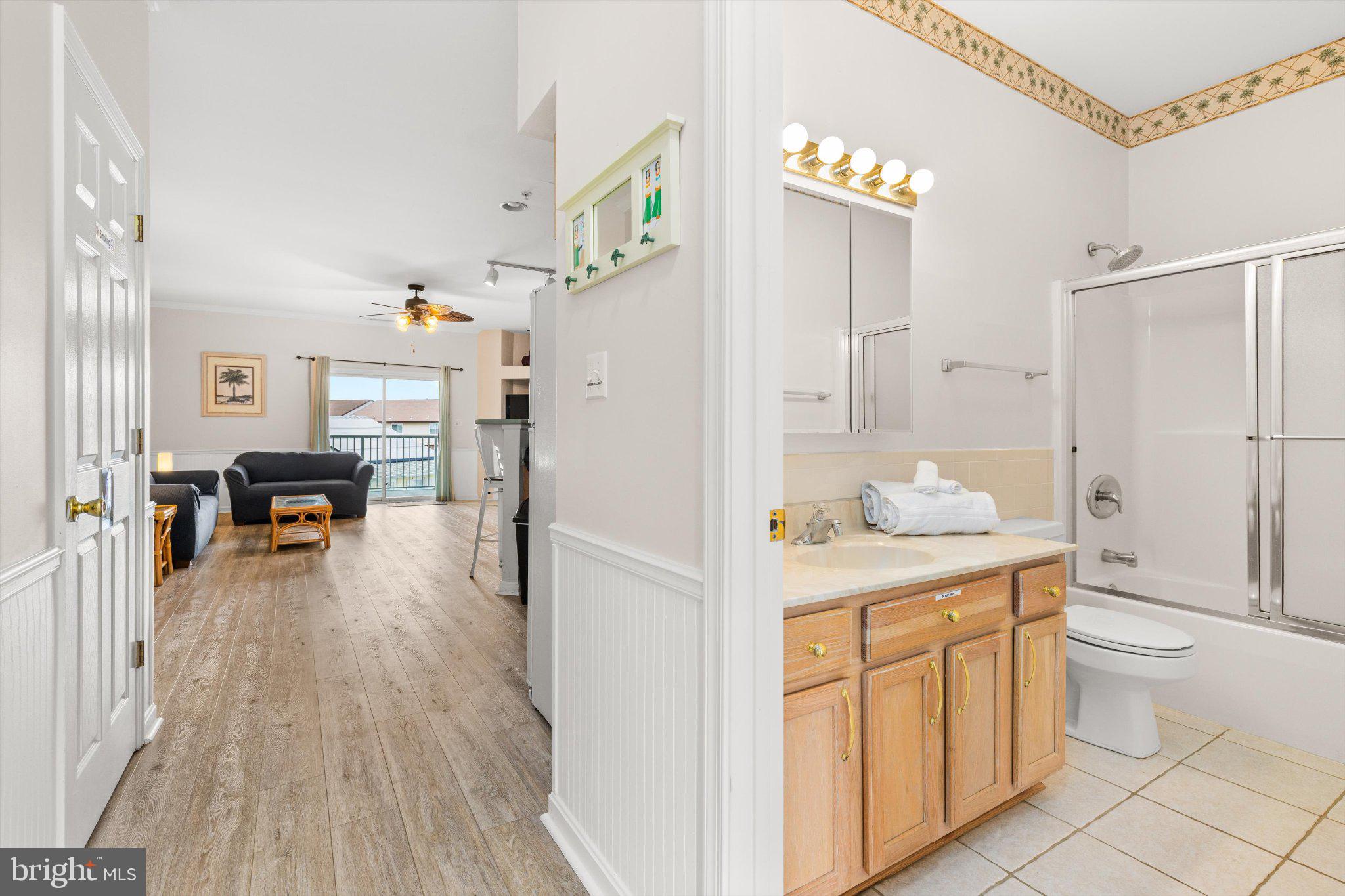 LITTLE SALISBURY - Residential