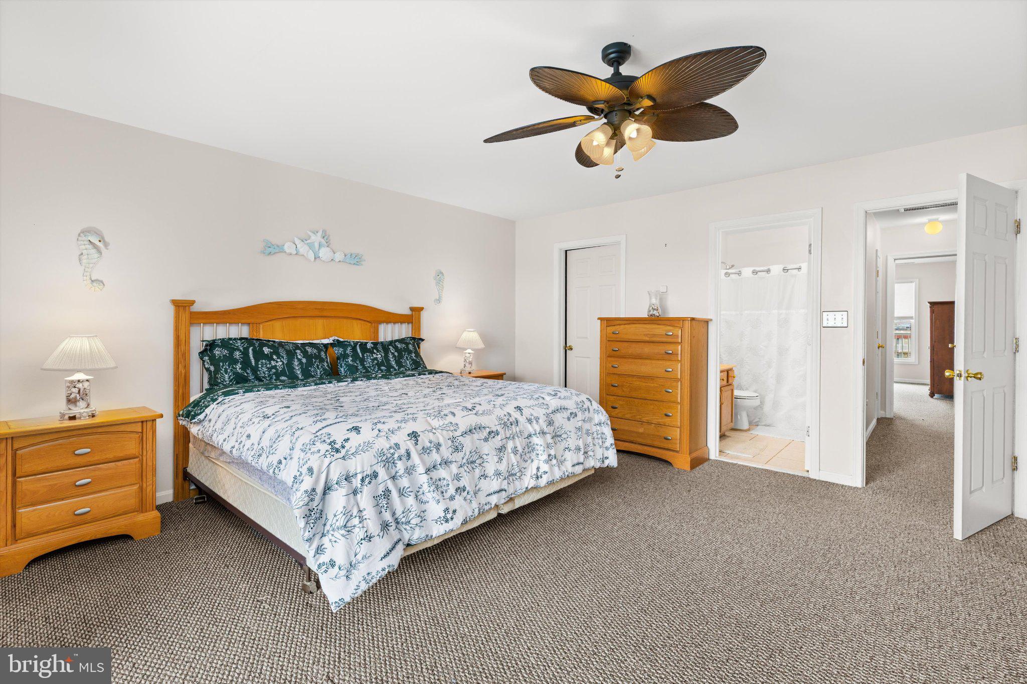 LITTLE SALISBURY - Residential
