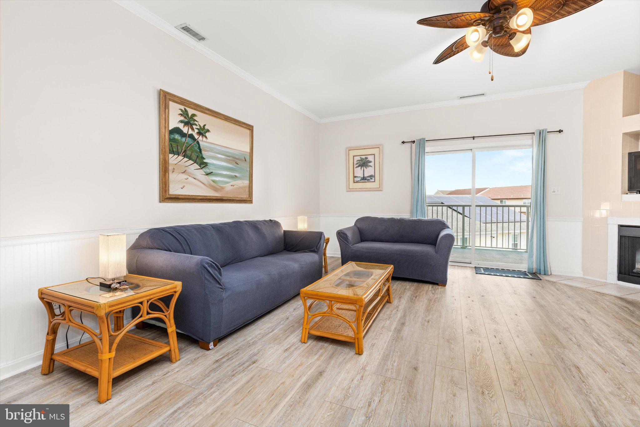LITTLE SALISBURY - Residential