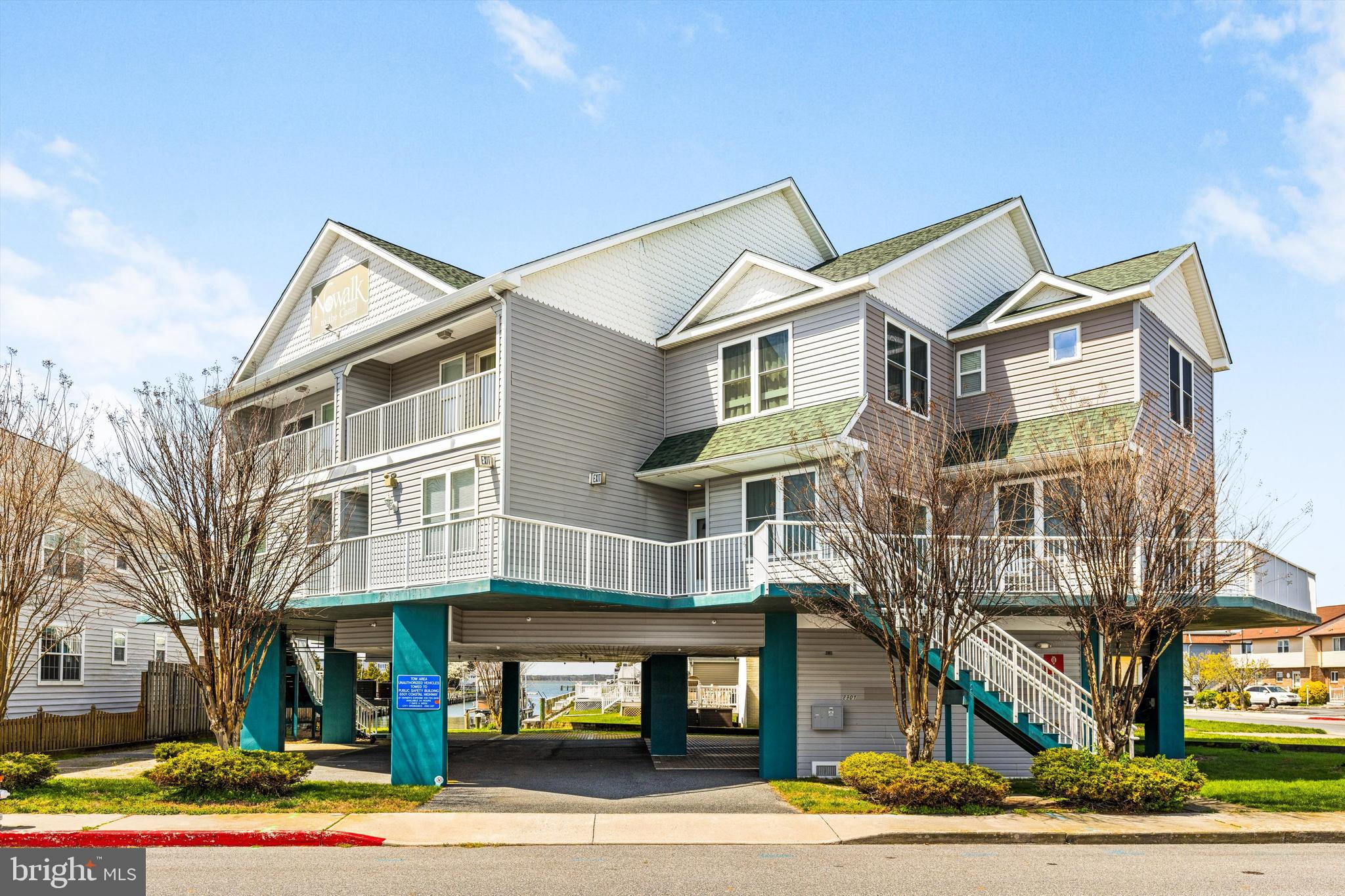 LITTLE SALISBURY - Residential