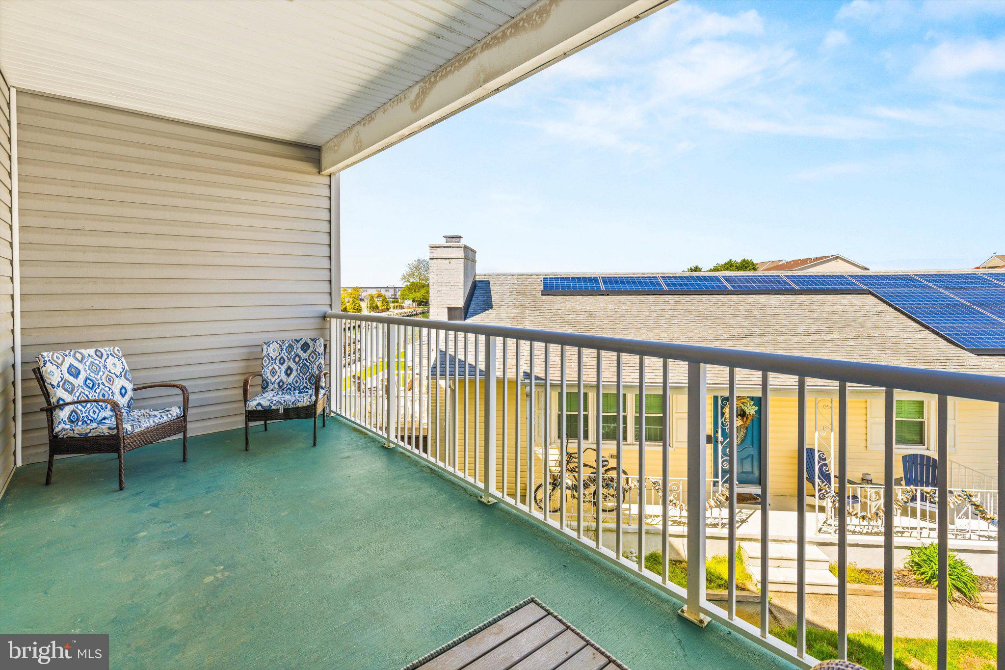 LITTLE SALISBURY - Residential