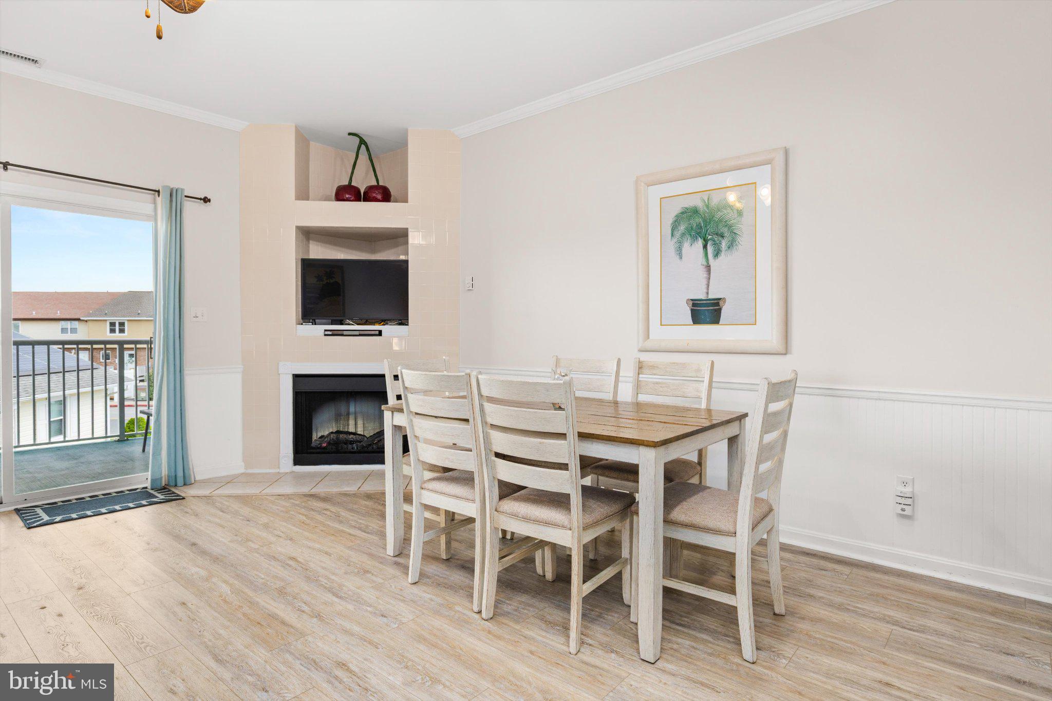 LITTLE SALISBURY - Residential