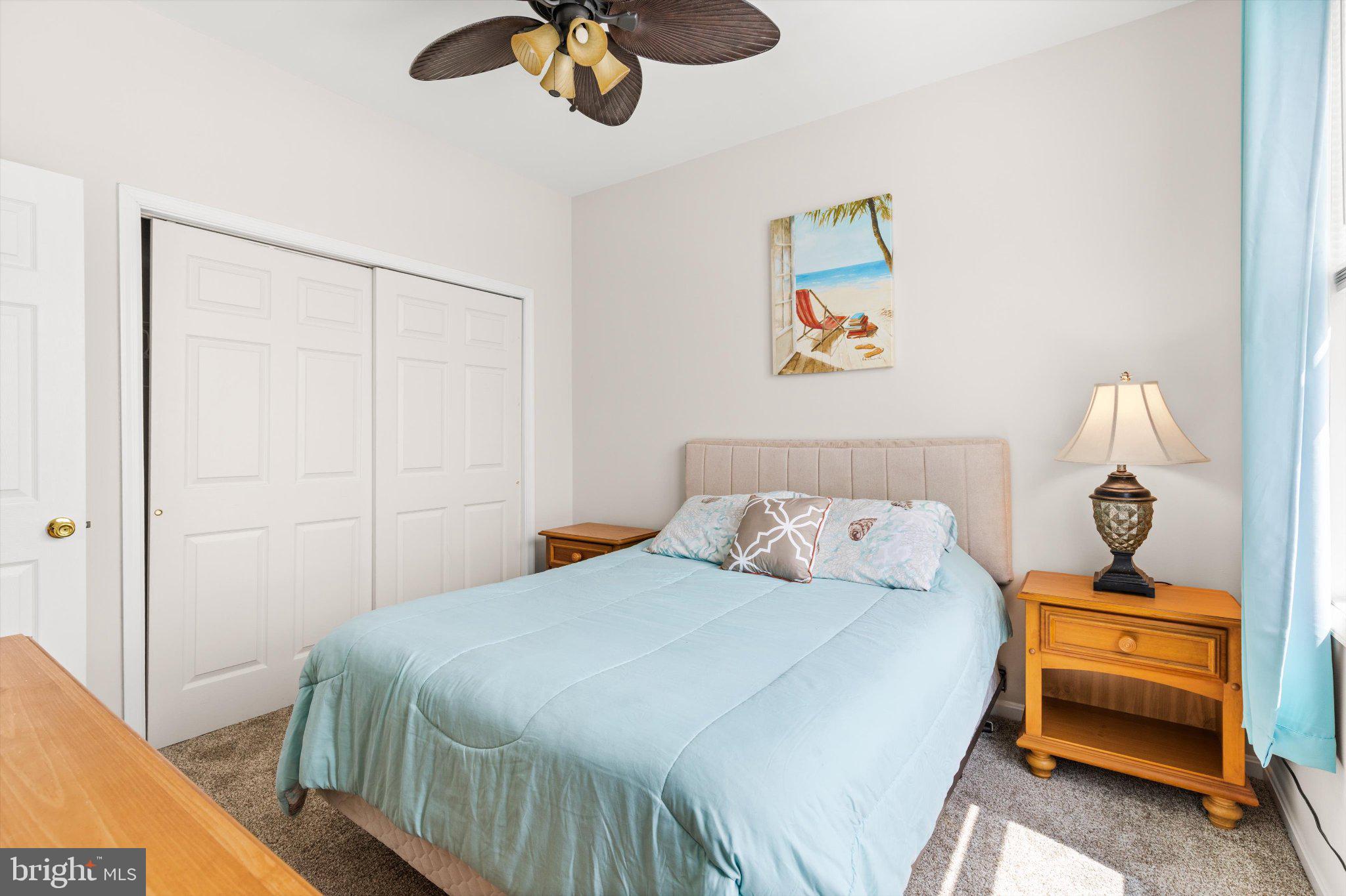 LITTLE SALISBURY - Residential