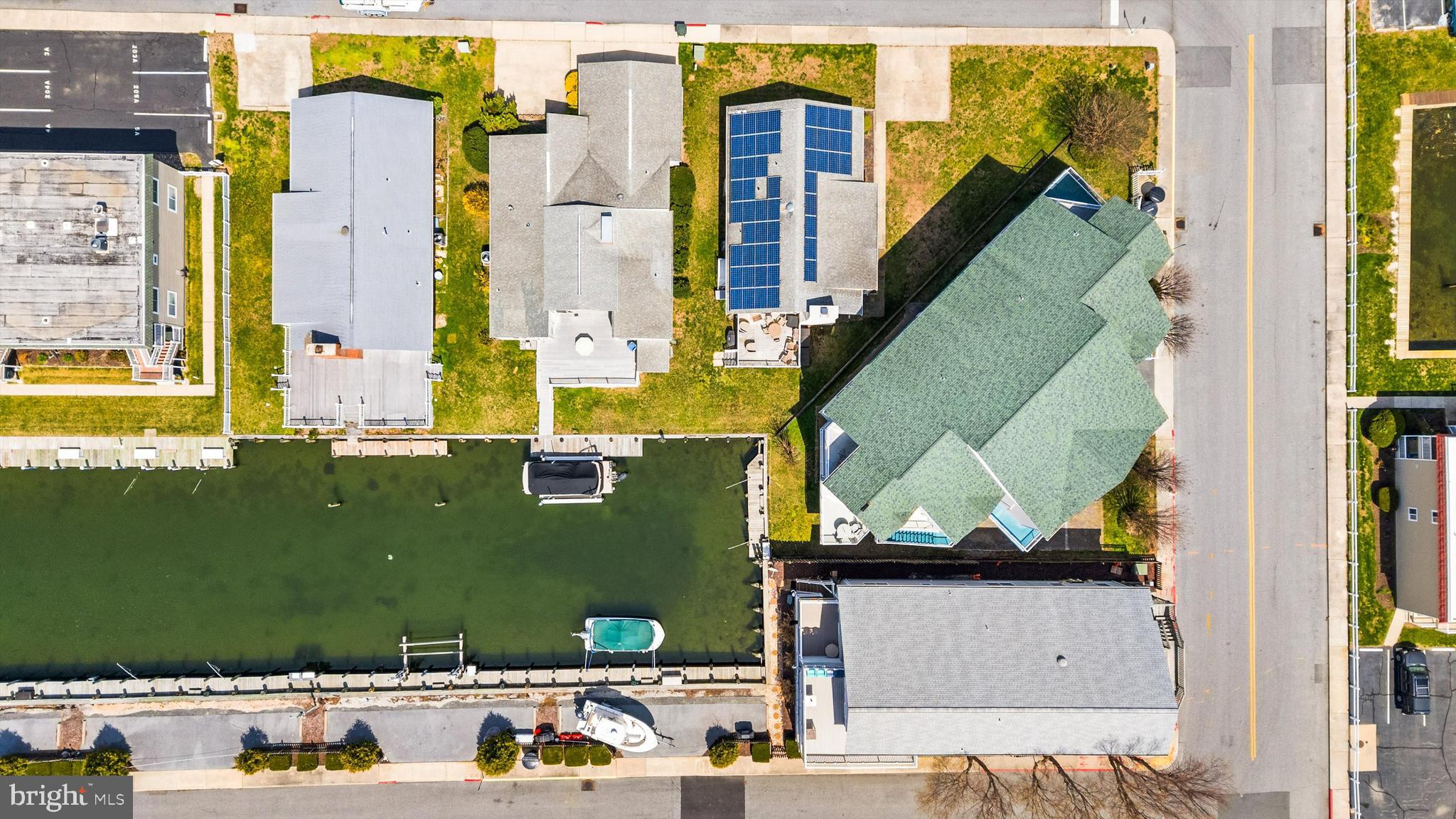 LITTLE SALISBURY - Residential