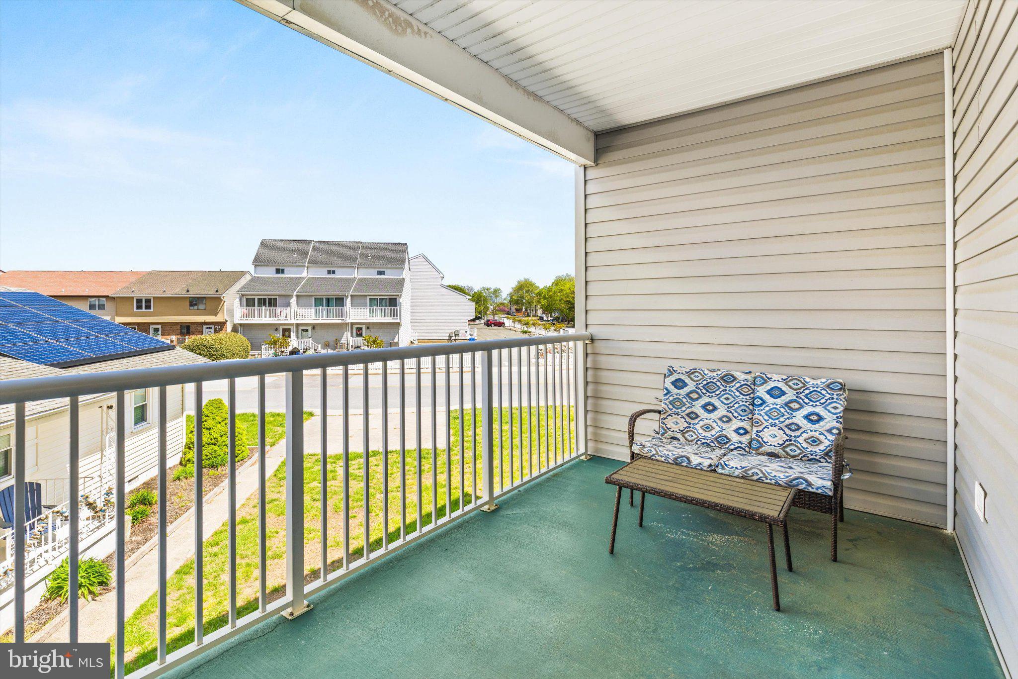 LITTLE SALISBURY - Residential