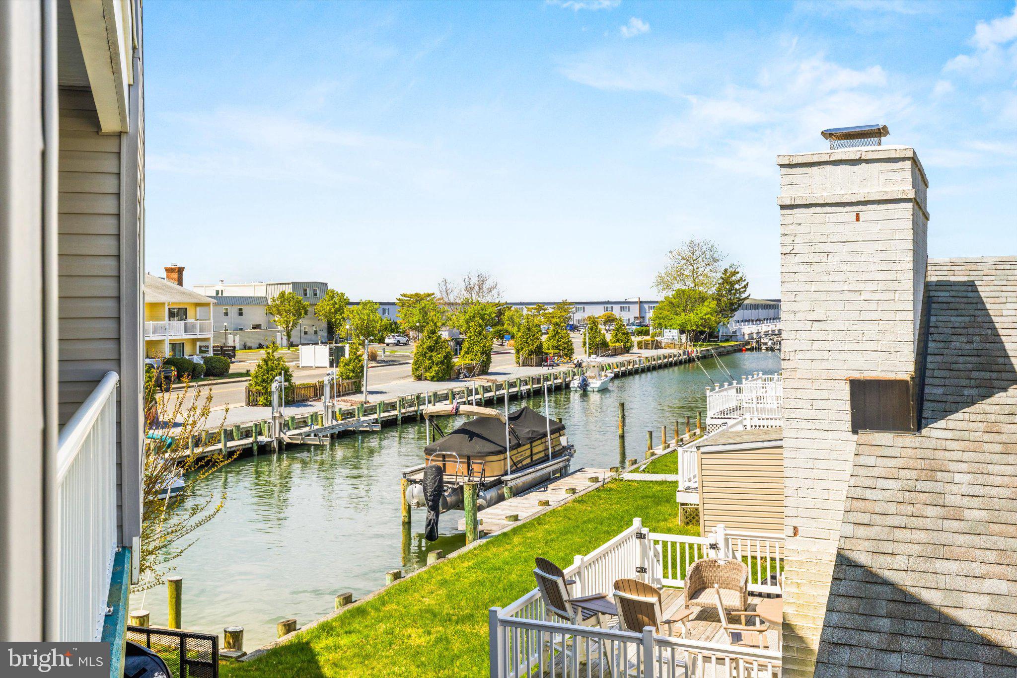 LITTLE SALISBURY - Residential