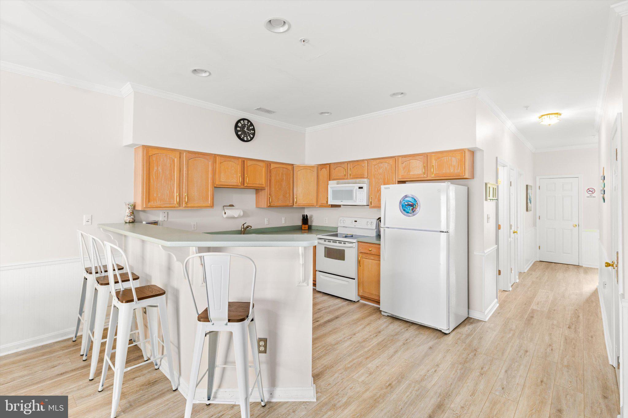 LITTLE SALISBURY - Residential