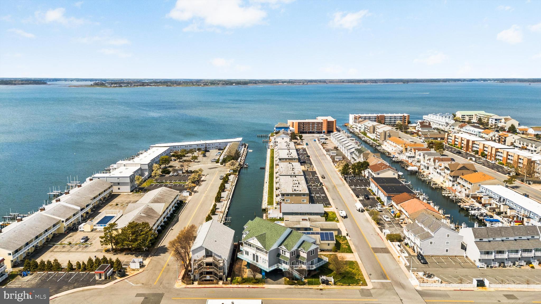 LITTLE SALISBURY - Residential