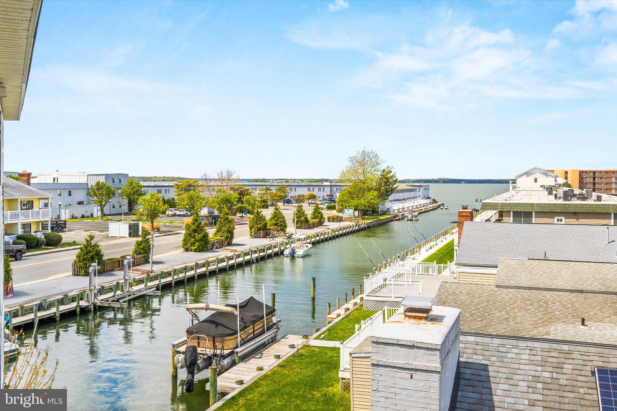 LITTLE SALISBURY - Residential