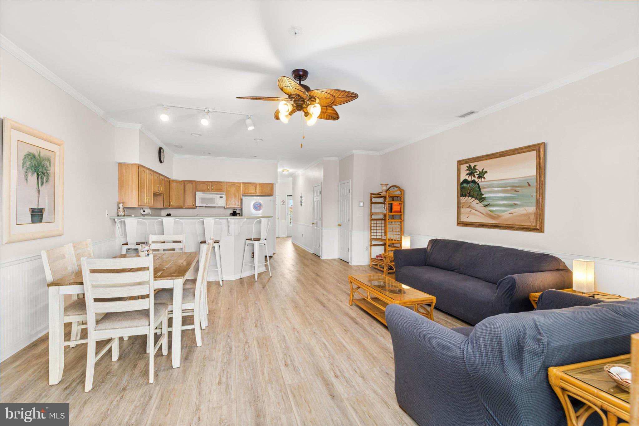 LITTLE SALISBURY - Residential