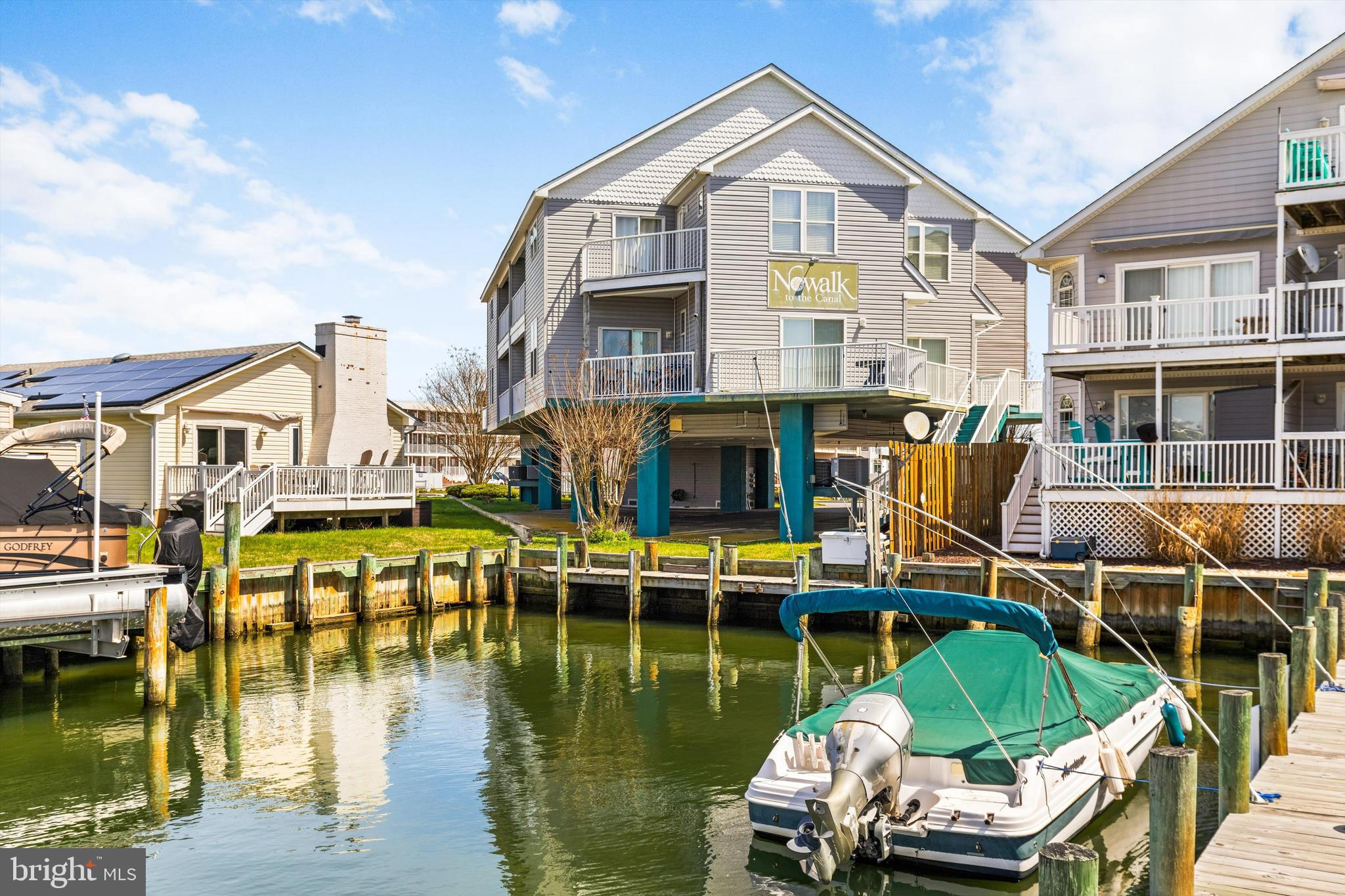 LITTLE SALISBURY - Residential