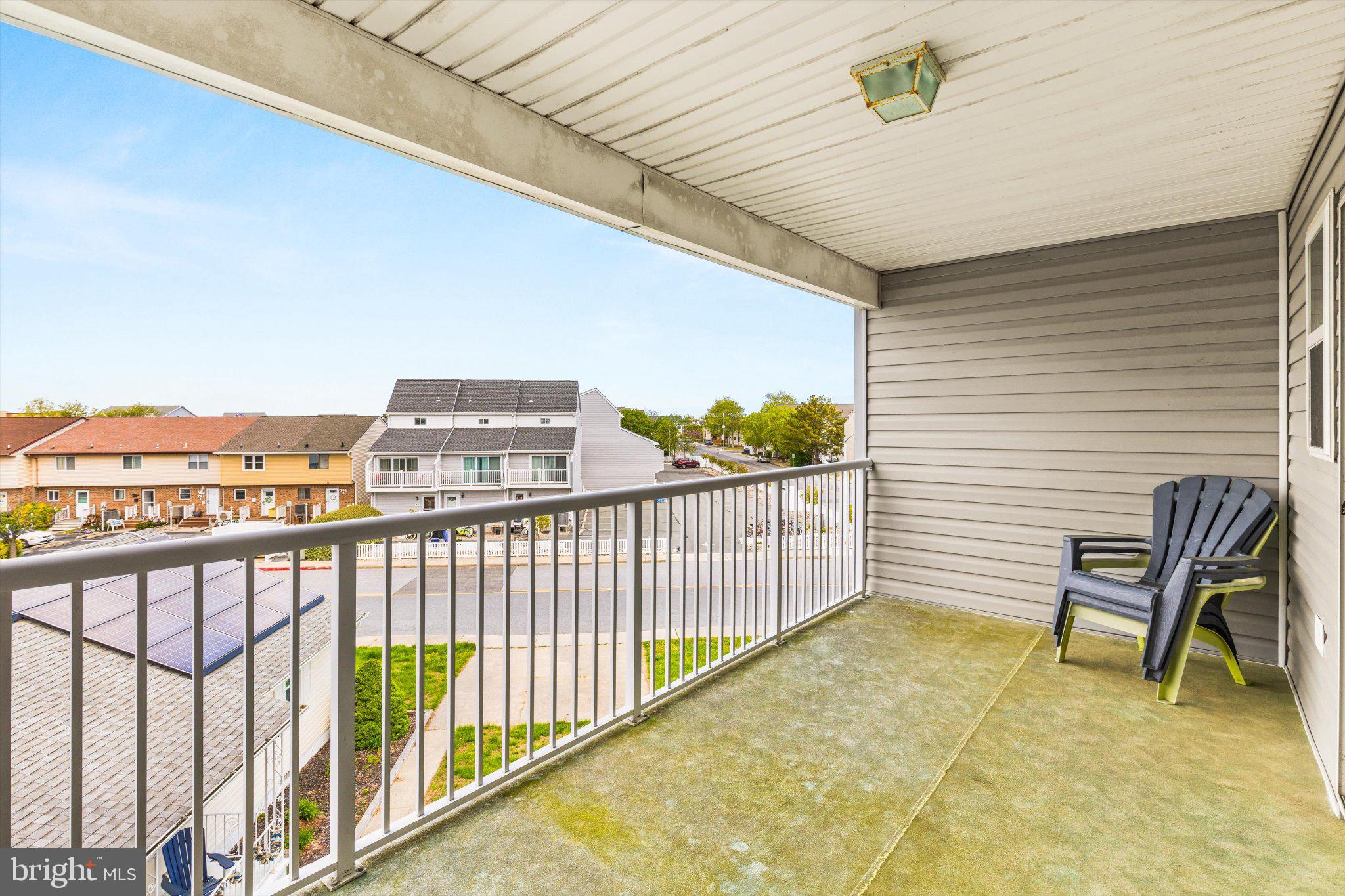 LITTLE SALISBURY - Residential