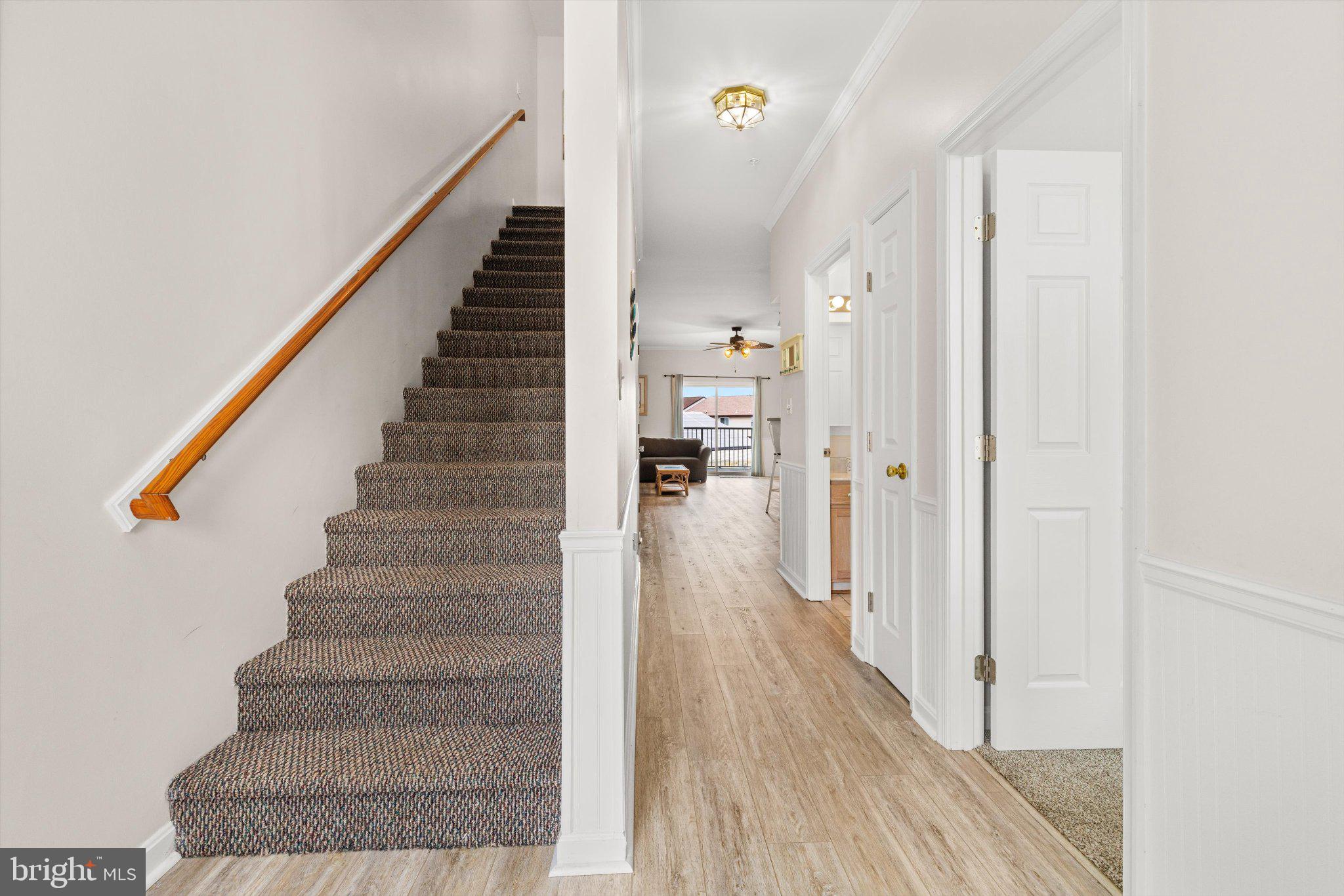 LITTLE SALISBURY - Residential