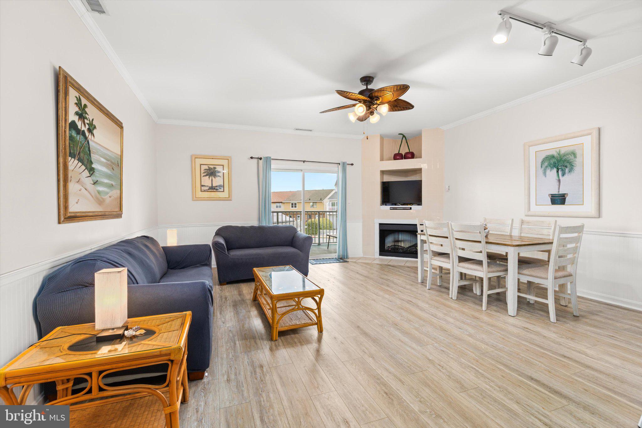 LITTLE SALISBURY - Residential