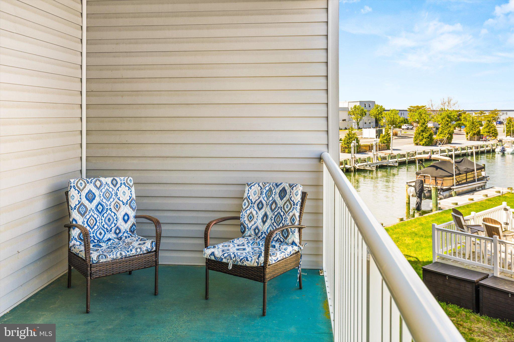 LITTLE SALISBURY - Residential