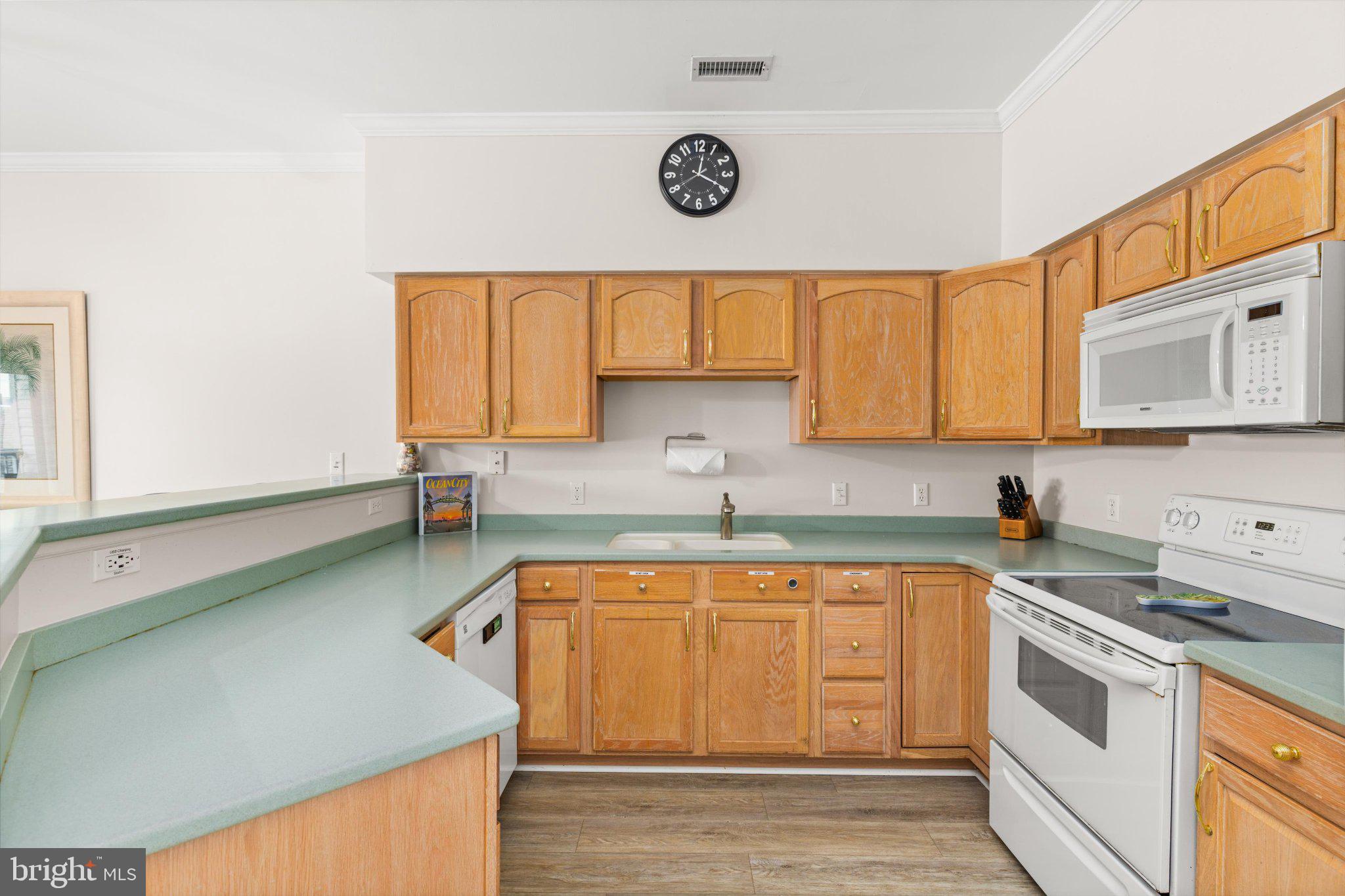LITTLE SALISBURY - Residential