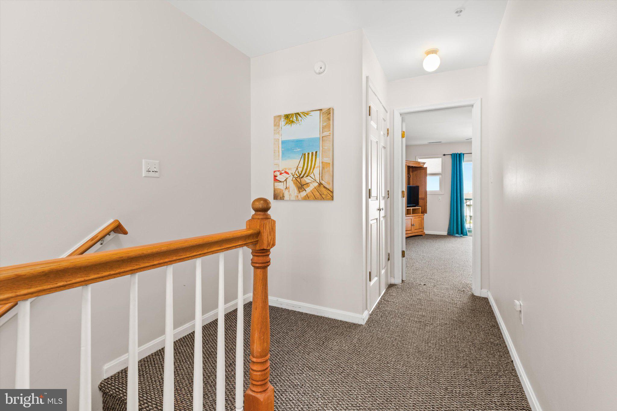 LITTLE SALISBURY - Residential