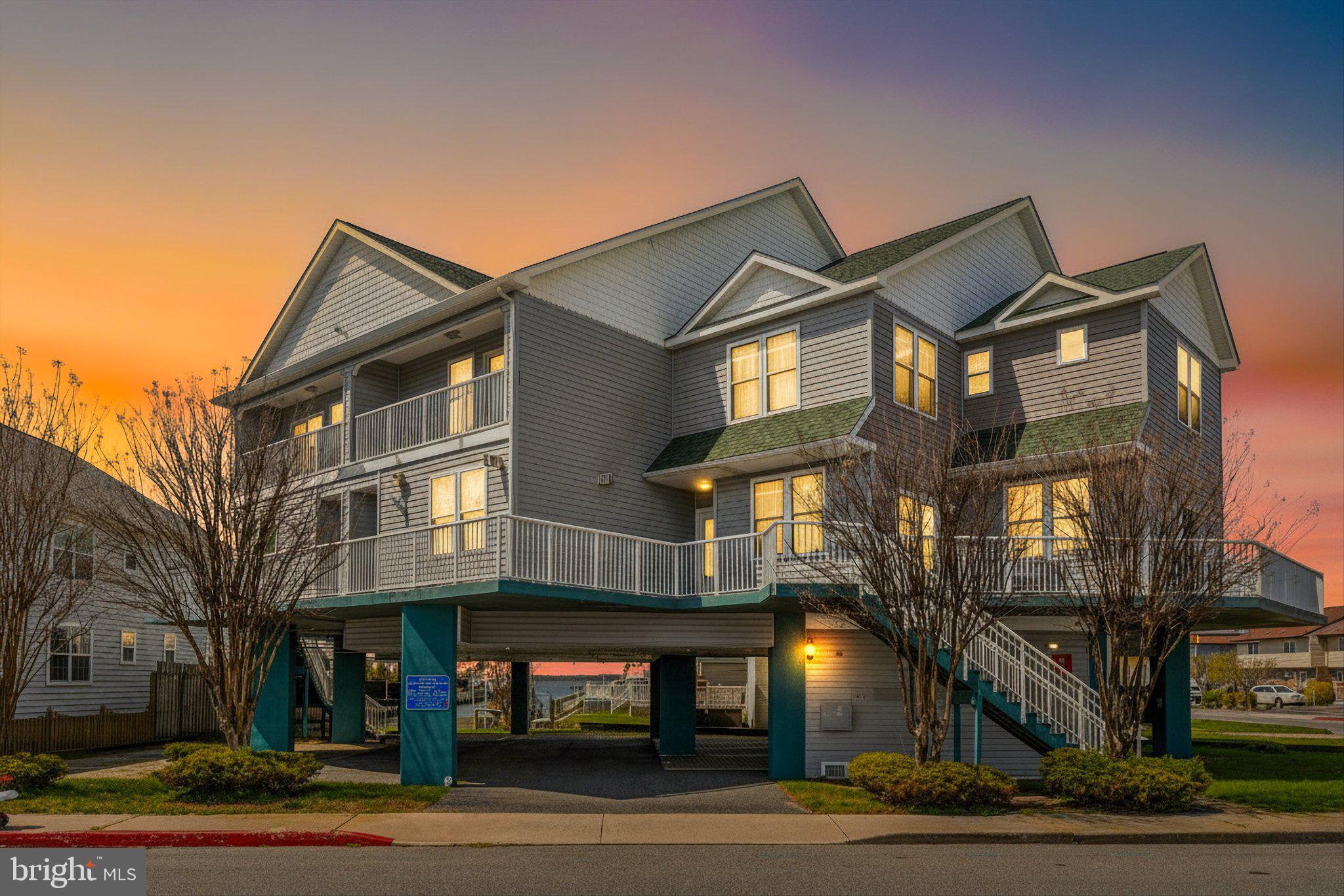 LITTLE SALISBURY - Residential