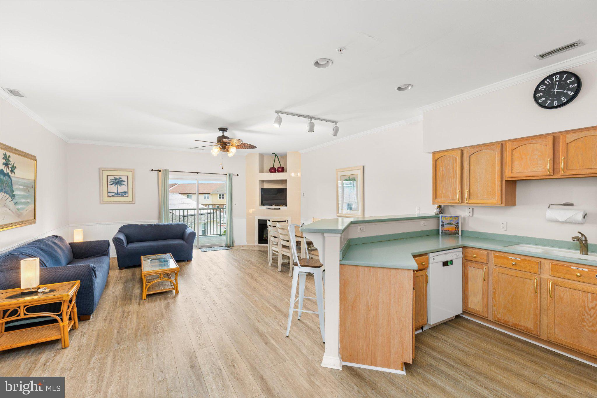 LITTLE SALISBURY - Residential