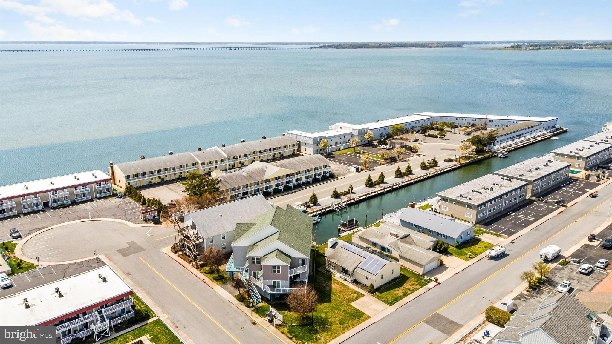 LITTLE SALISBURY - Residential
