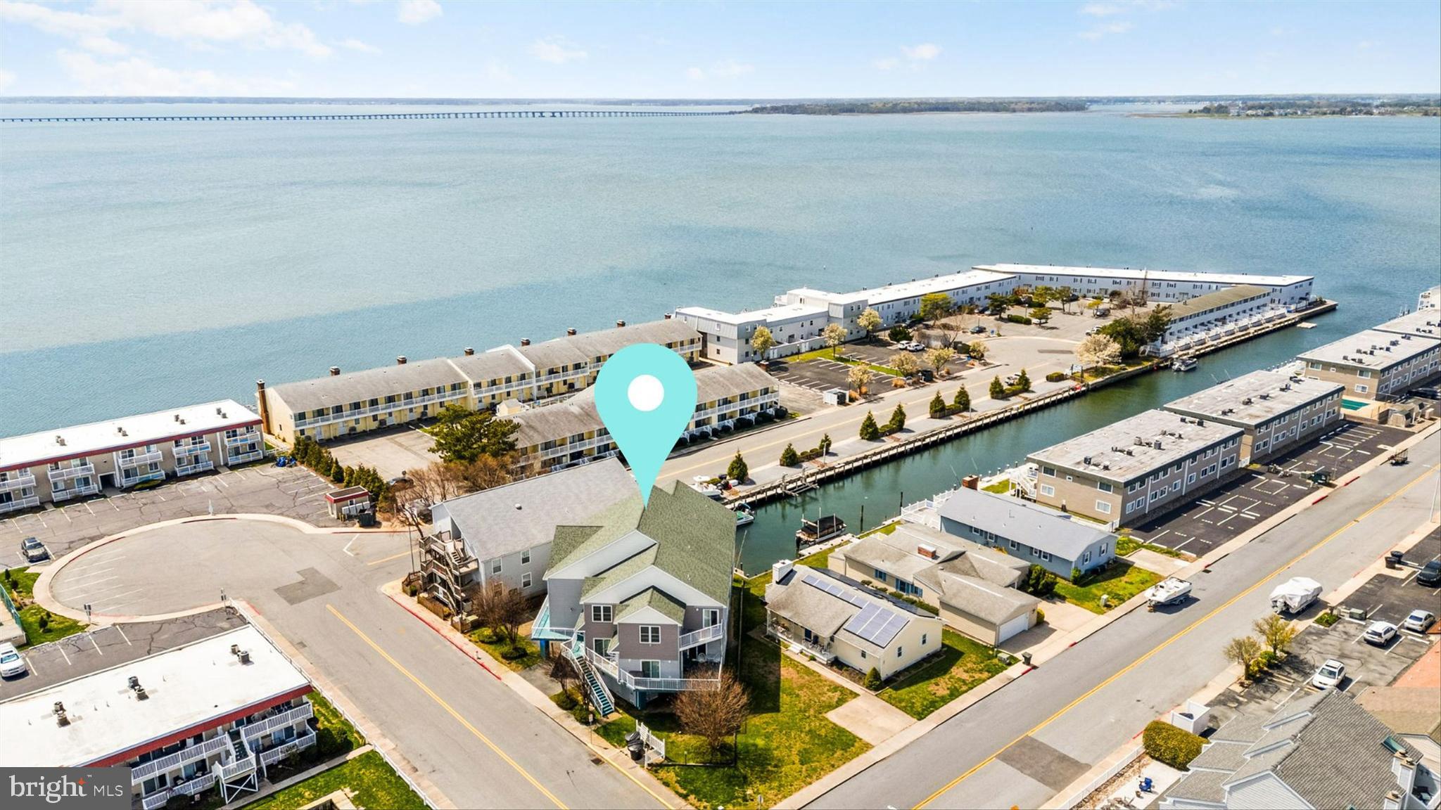 LITTLE SALISBURY - Residential