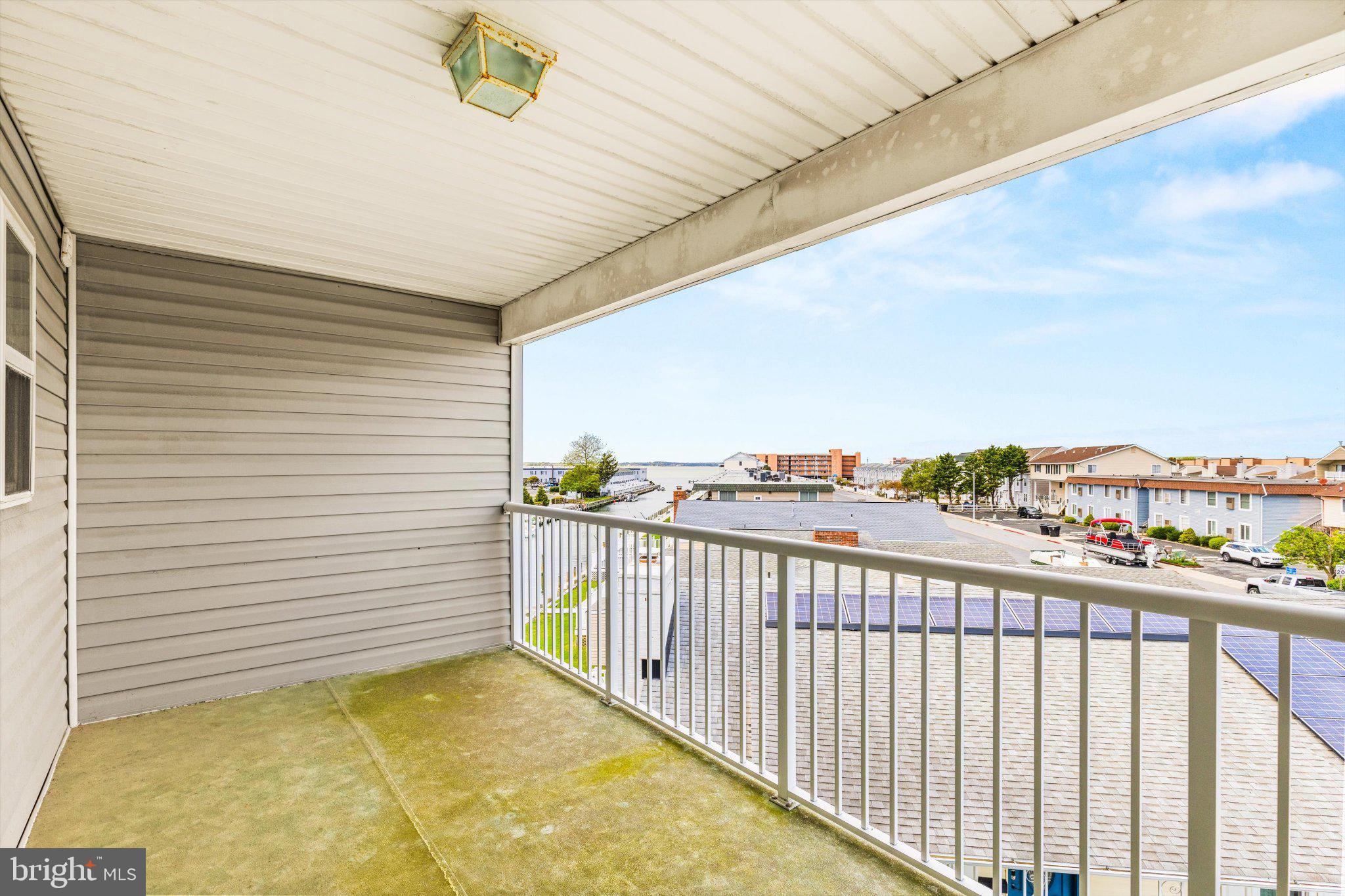 LITTLE SALISBURY - Residential