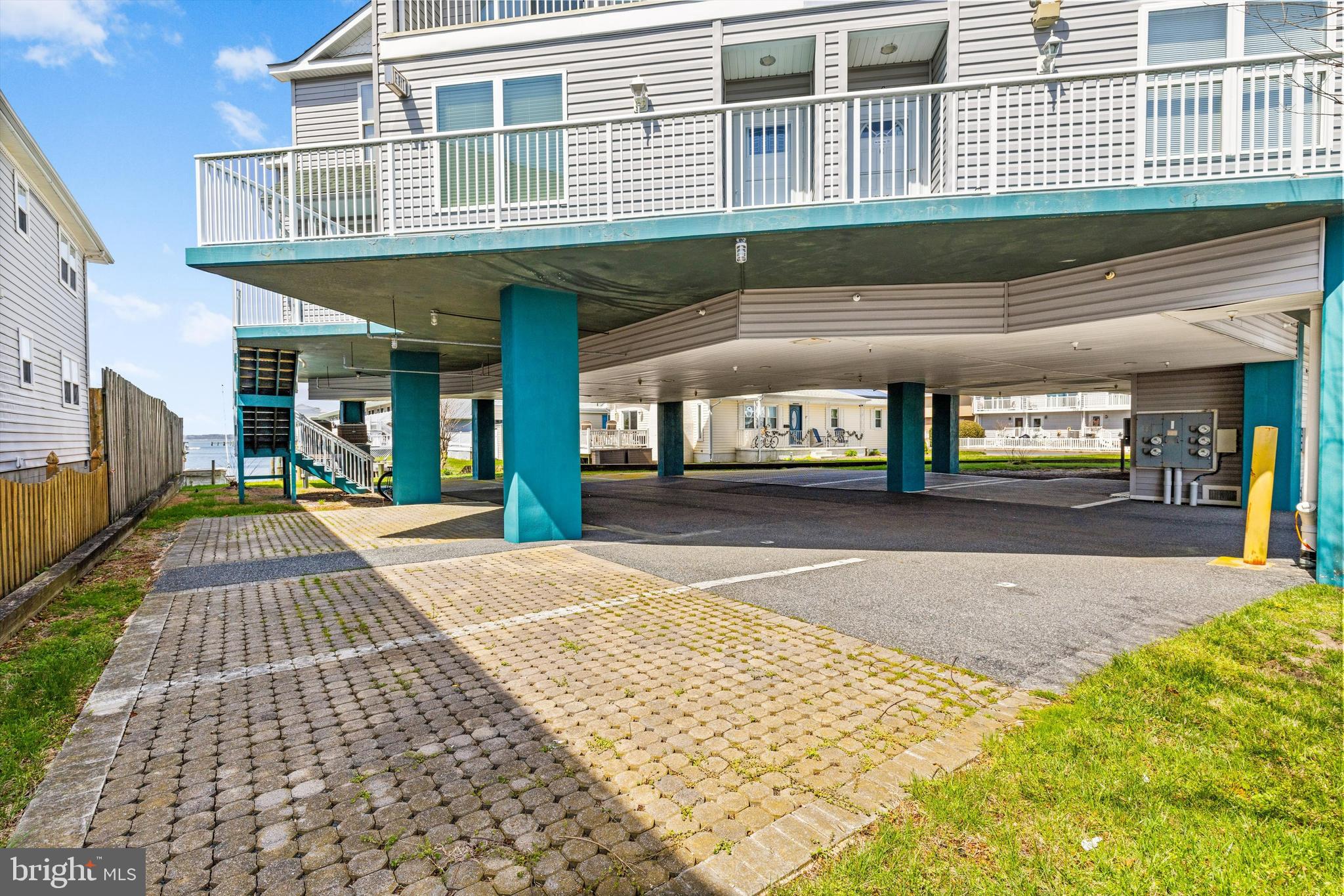 LITTLE SALISBURY - Residential