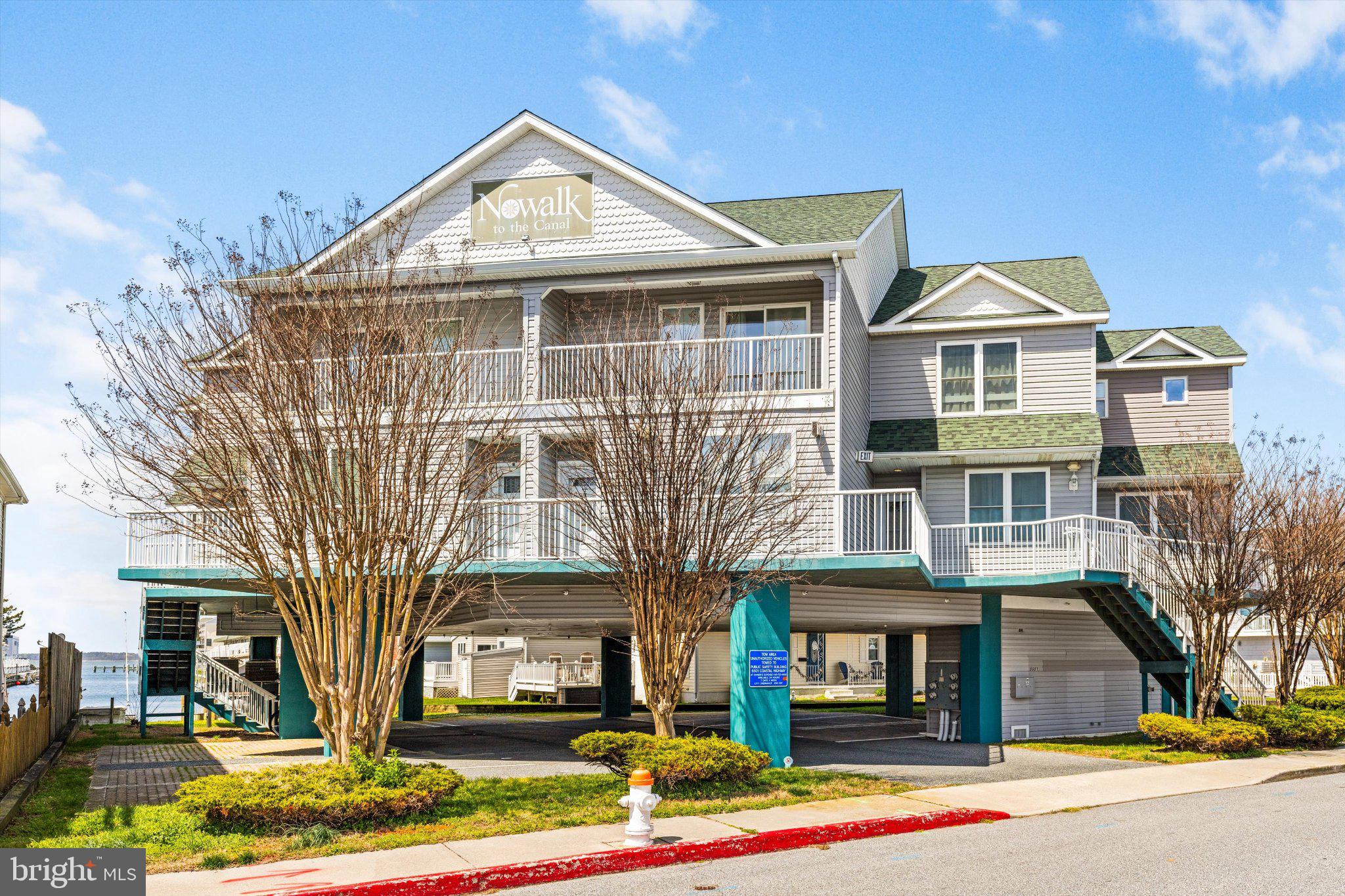 LITTLE SALISBURY - Residential