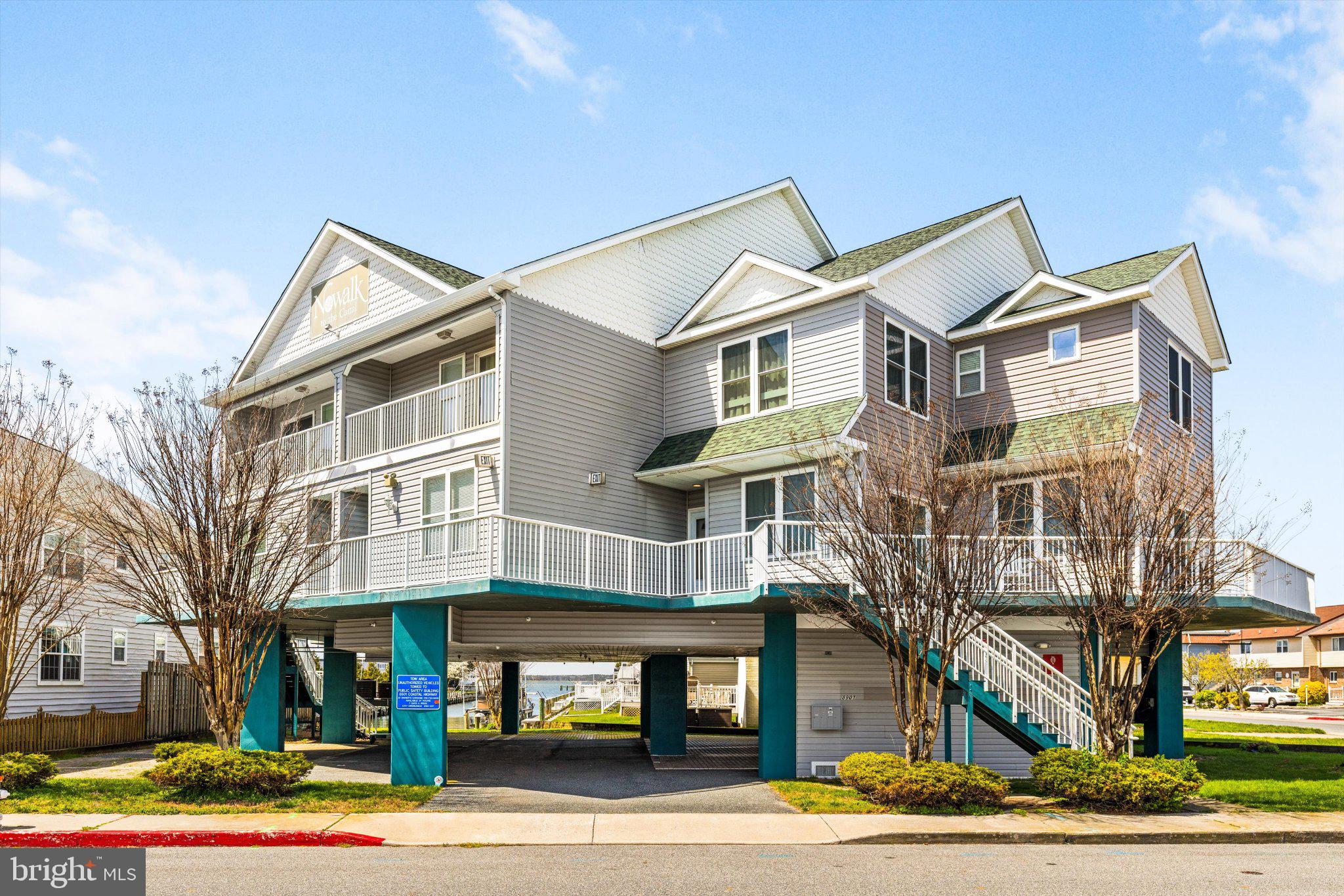 LITTLE SALISBURY - Residential