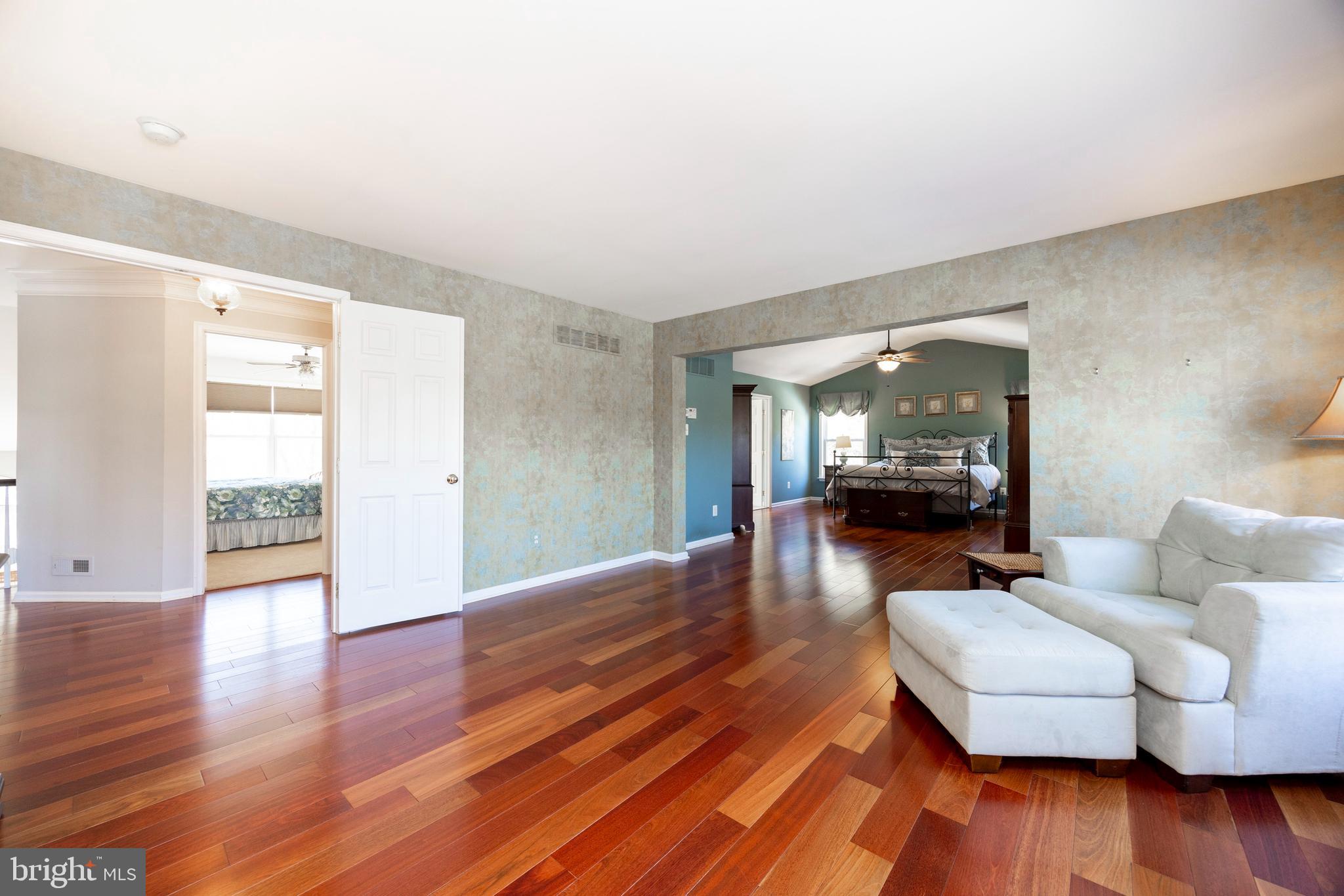 HAVERHILL ESTATES - Residential