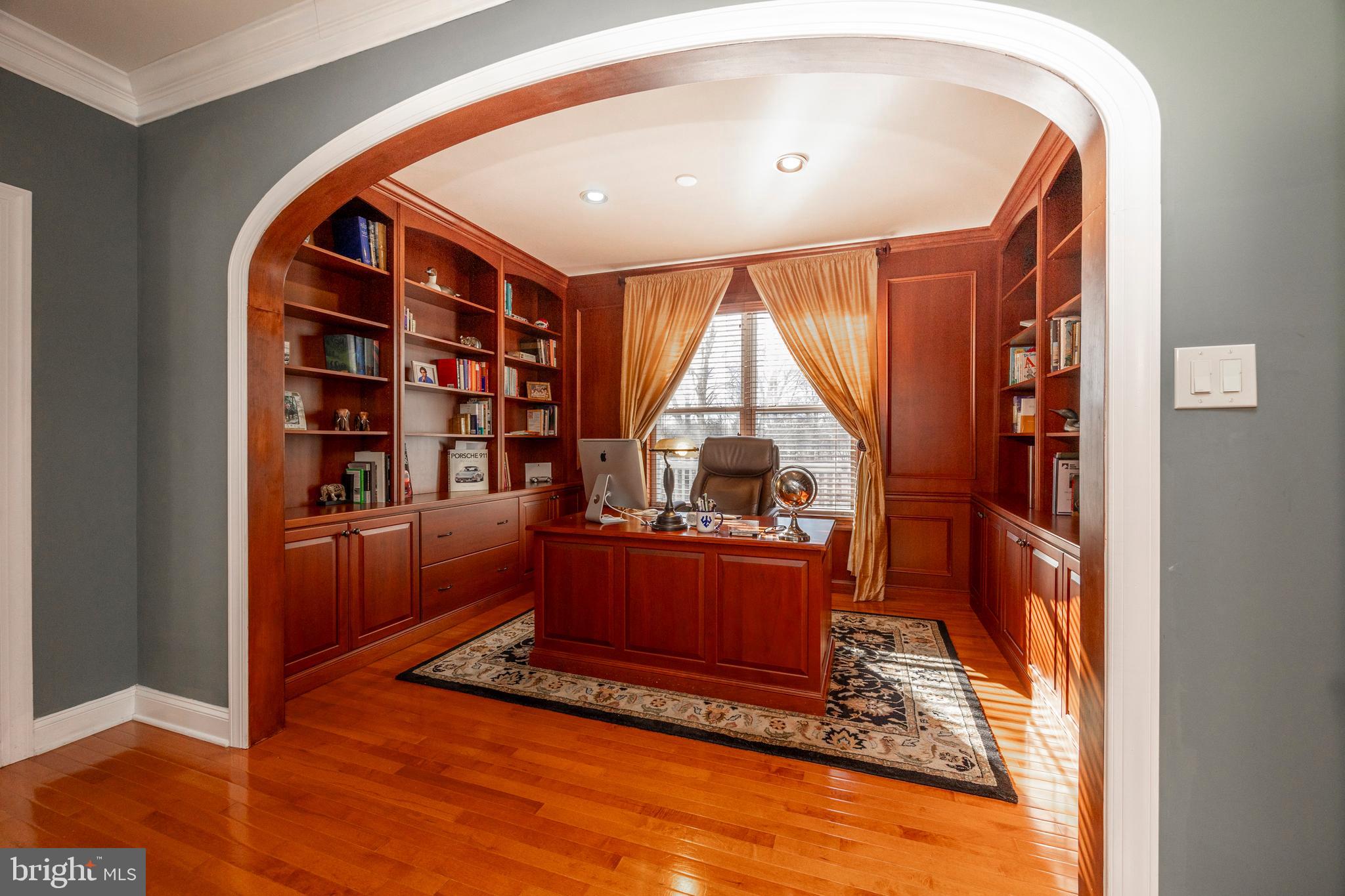 HAVERHILL ESTATES - Residential