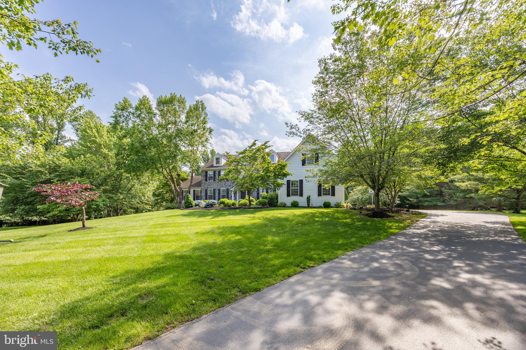 HAVERHILL ESTATES - Residential
