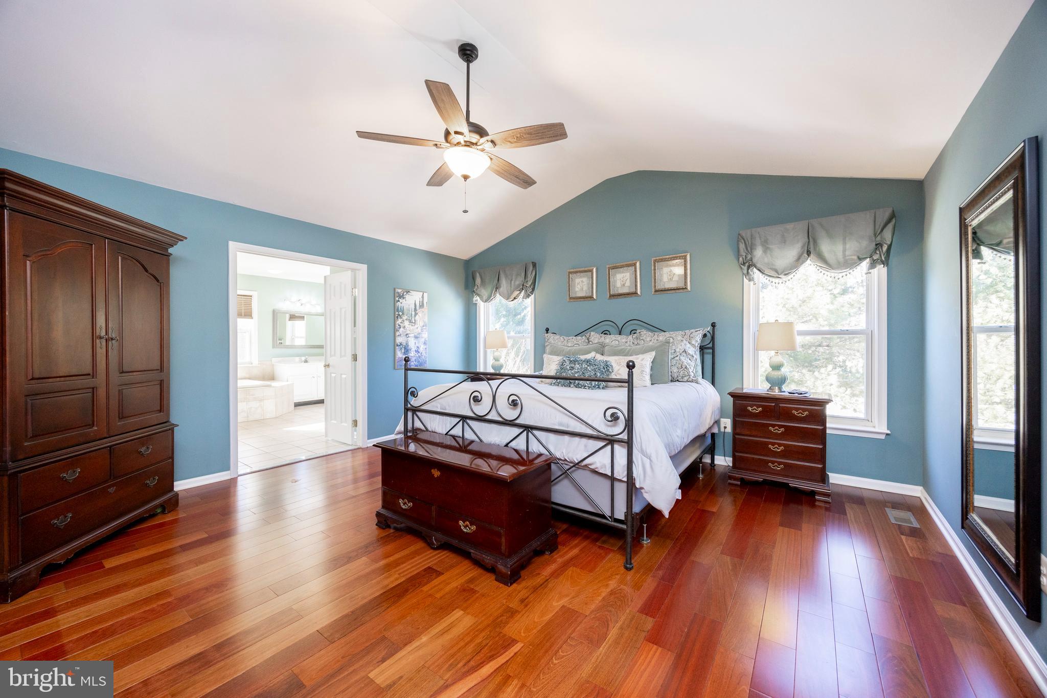 HAVERHILL ESTATES - Residential