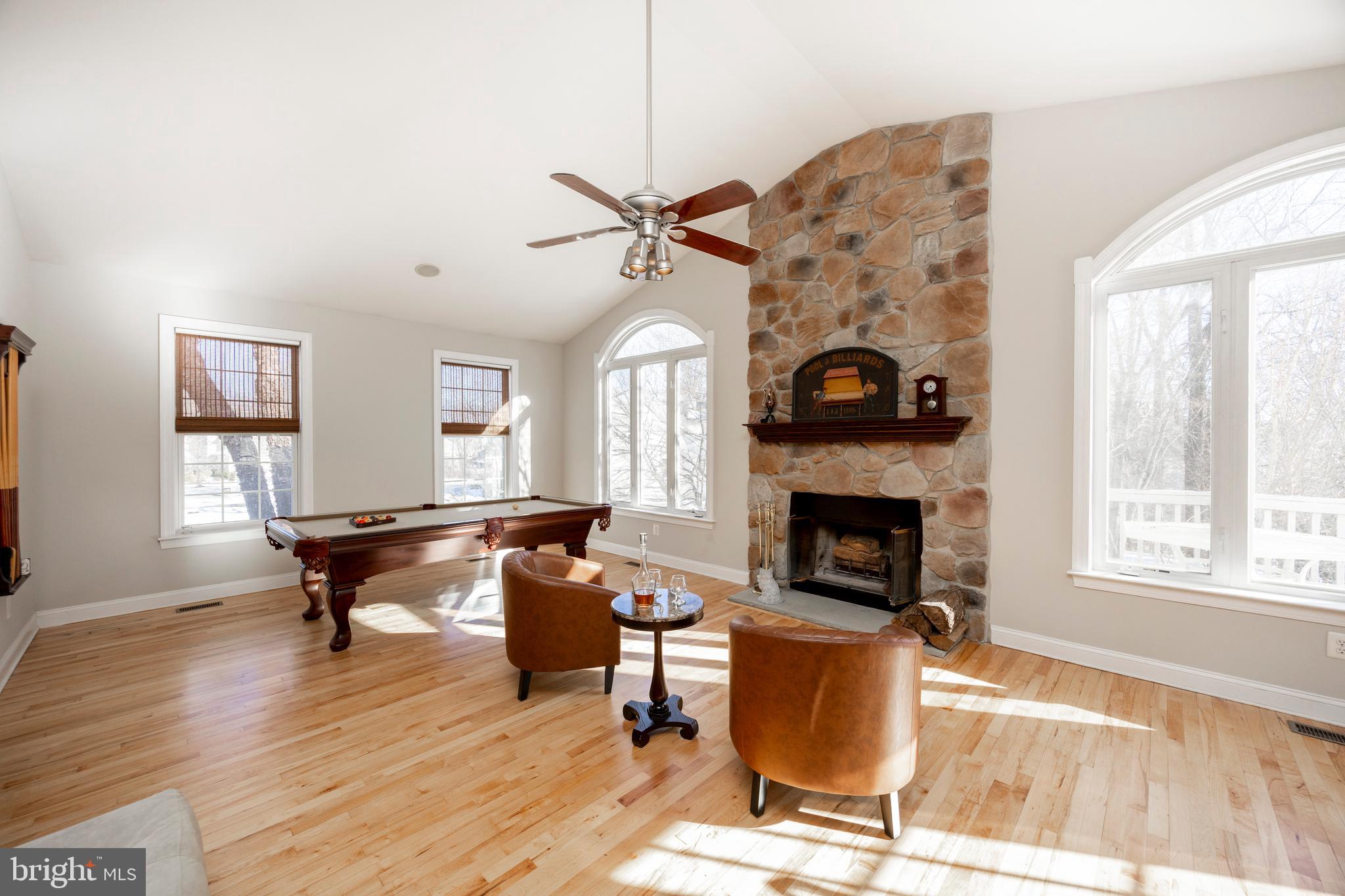 HAVERHILL ESTATES - Residential