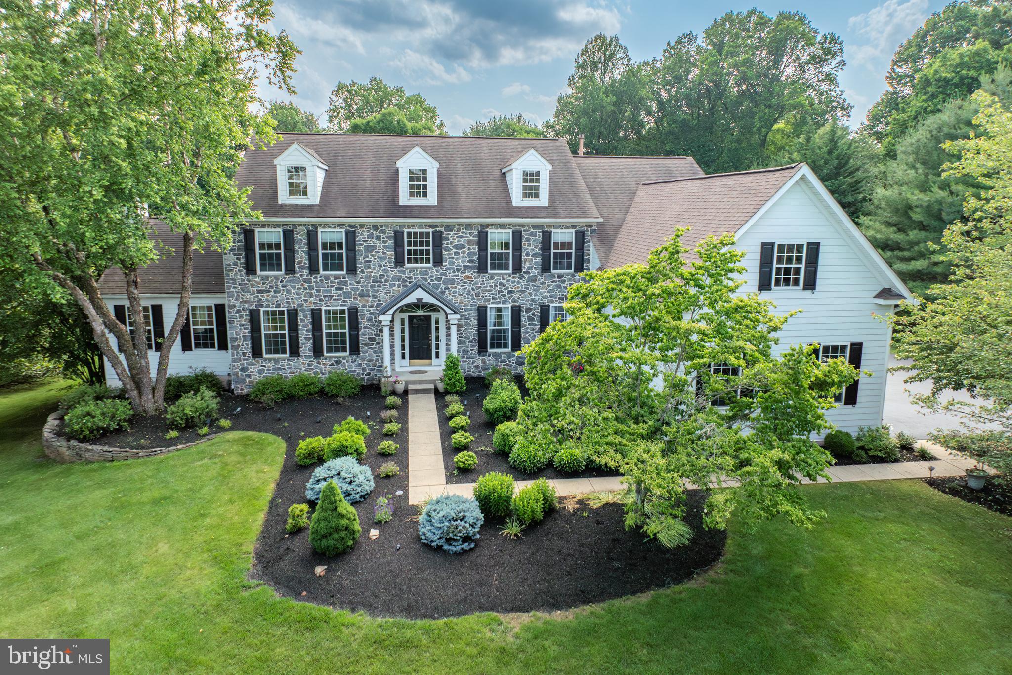 HAVERHILL ESTATES - Residential