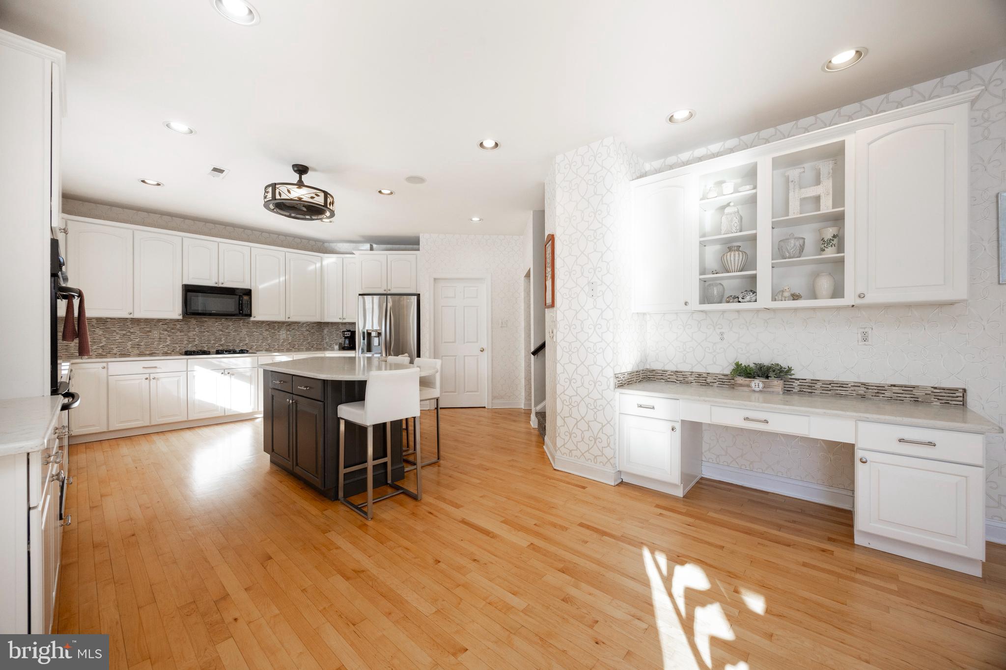 HAVERHILL ESTATES - Residential