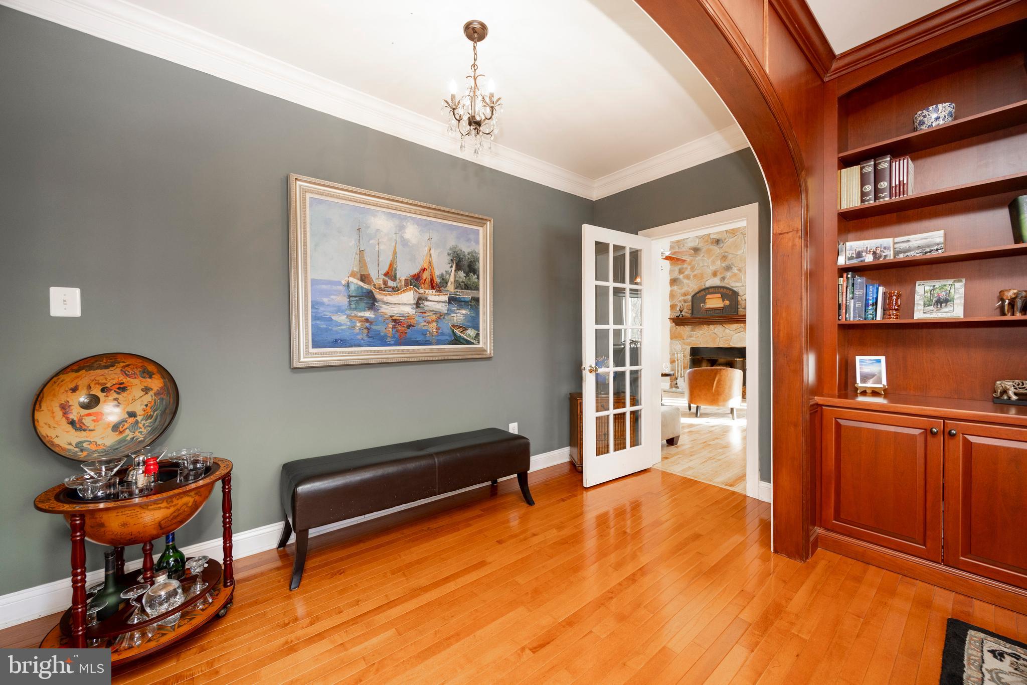 HAVERHILL ESTATES - Residential