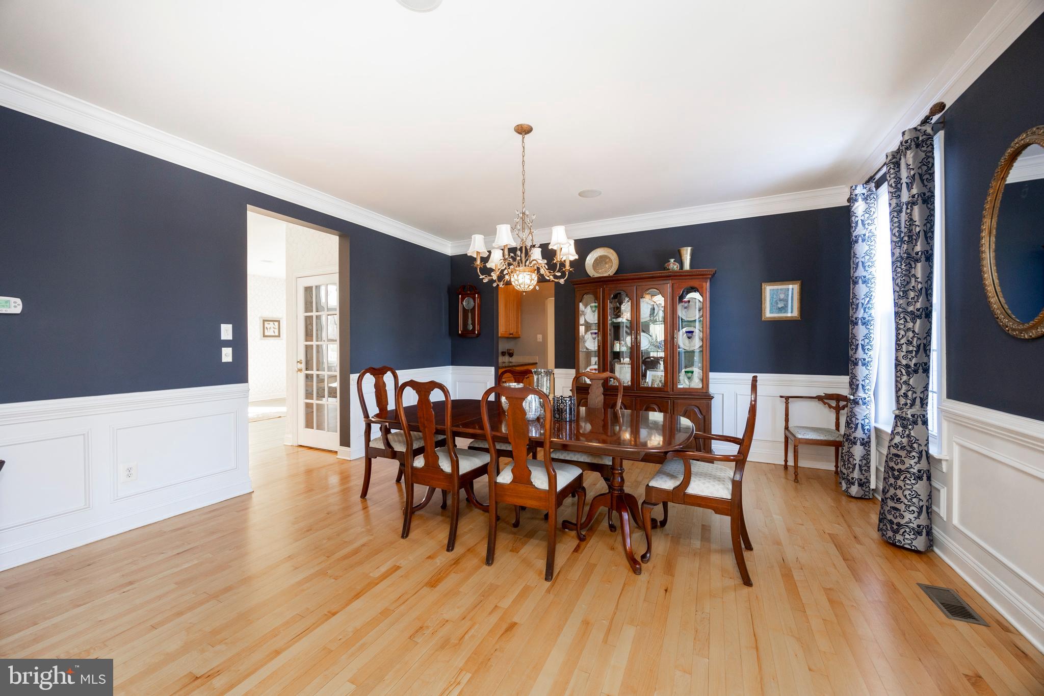 HAVERHILL ESTATES - Residential