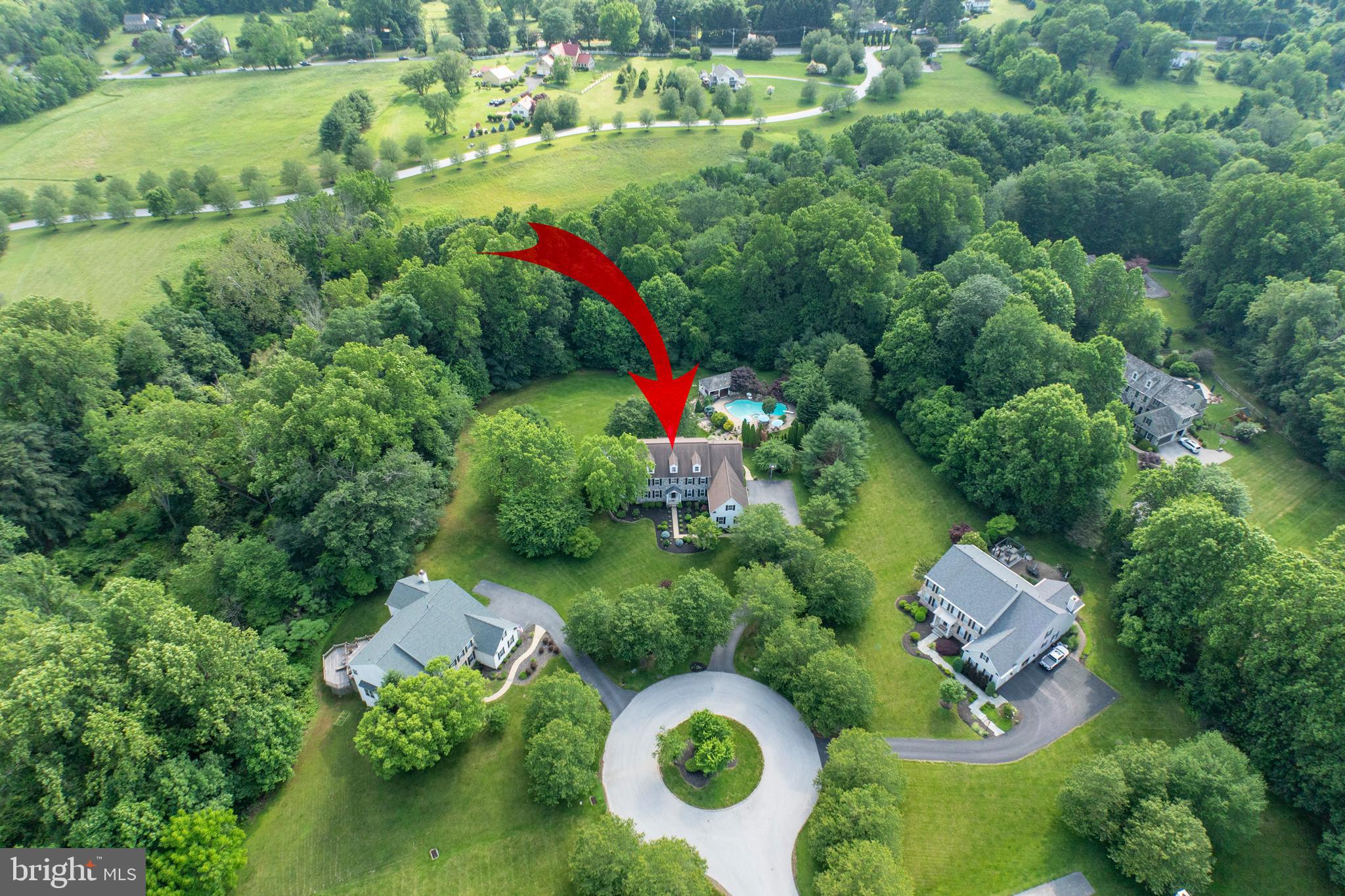HAVERHILL ESTATES - Residential