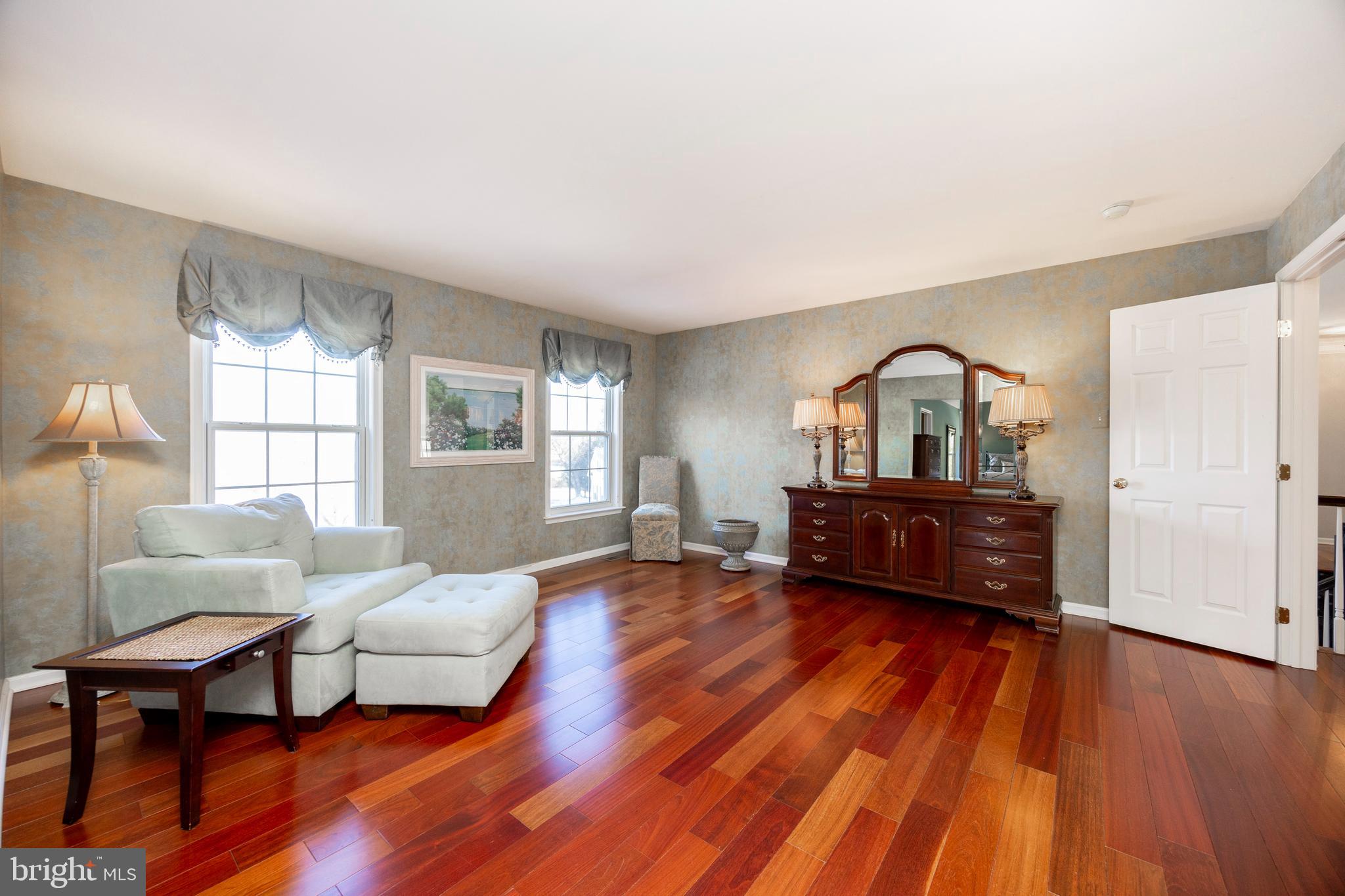 HAVERHILL ESTATES - Residential