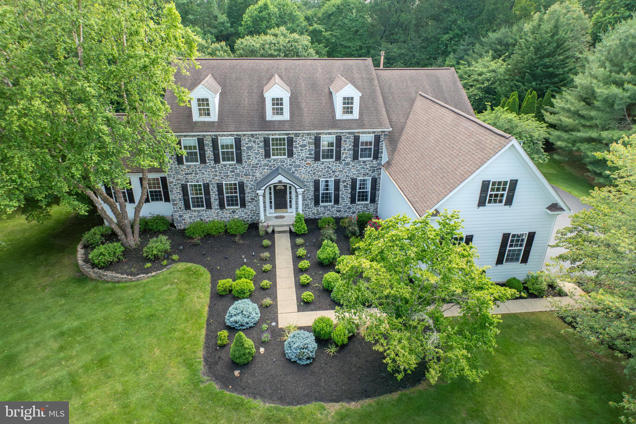 HAVERHILL ESTATES - Residential