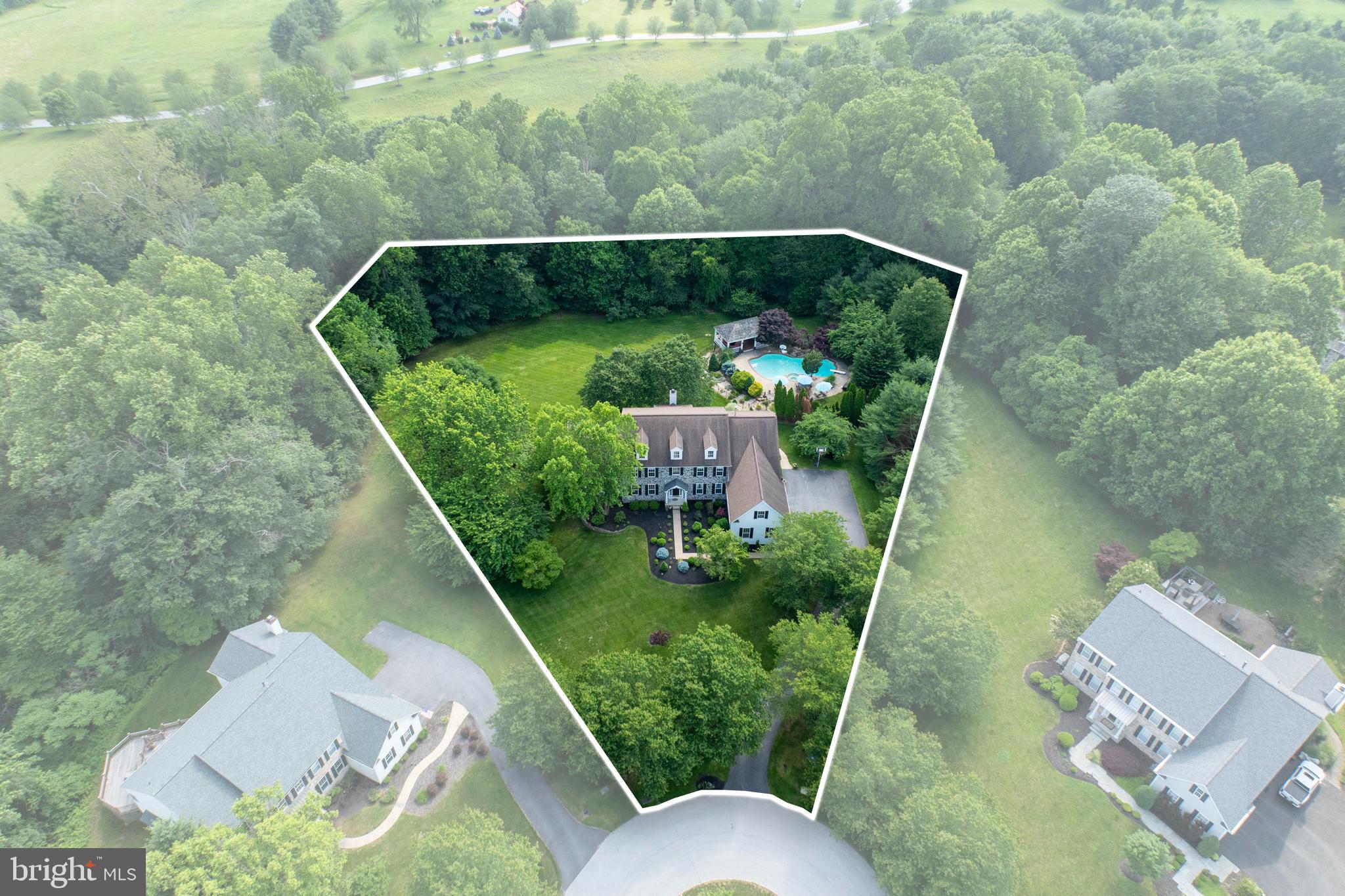 HAVERHILL ESTATES - Residential