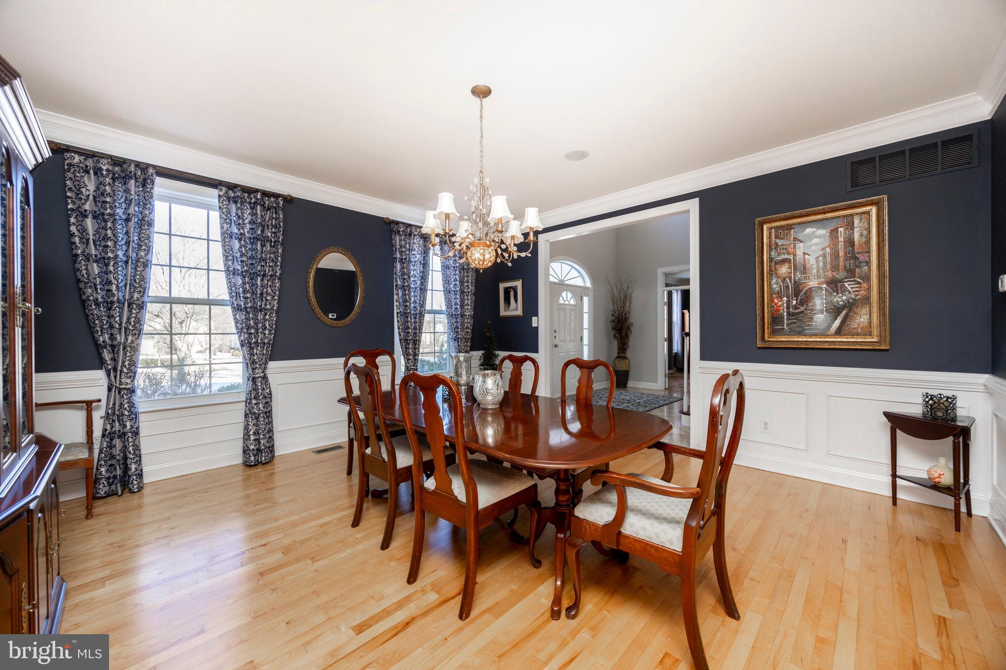 HAVERHILL ESTATES - Residential