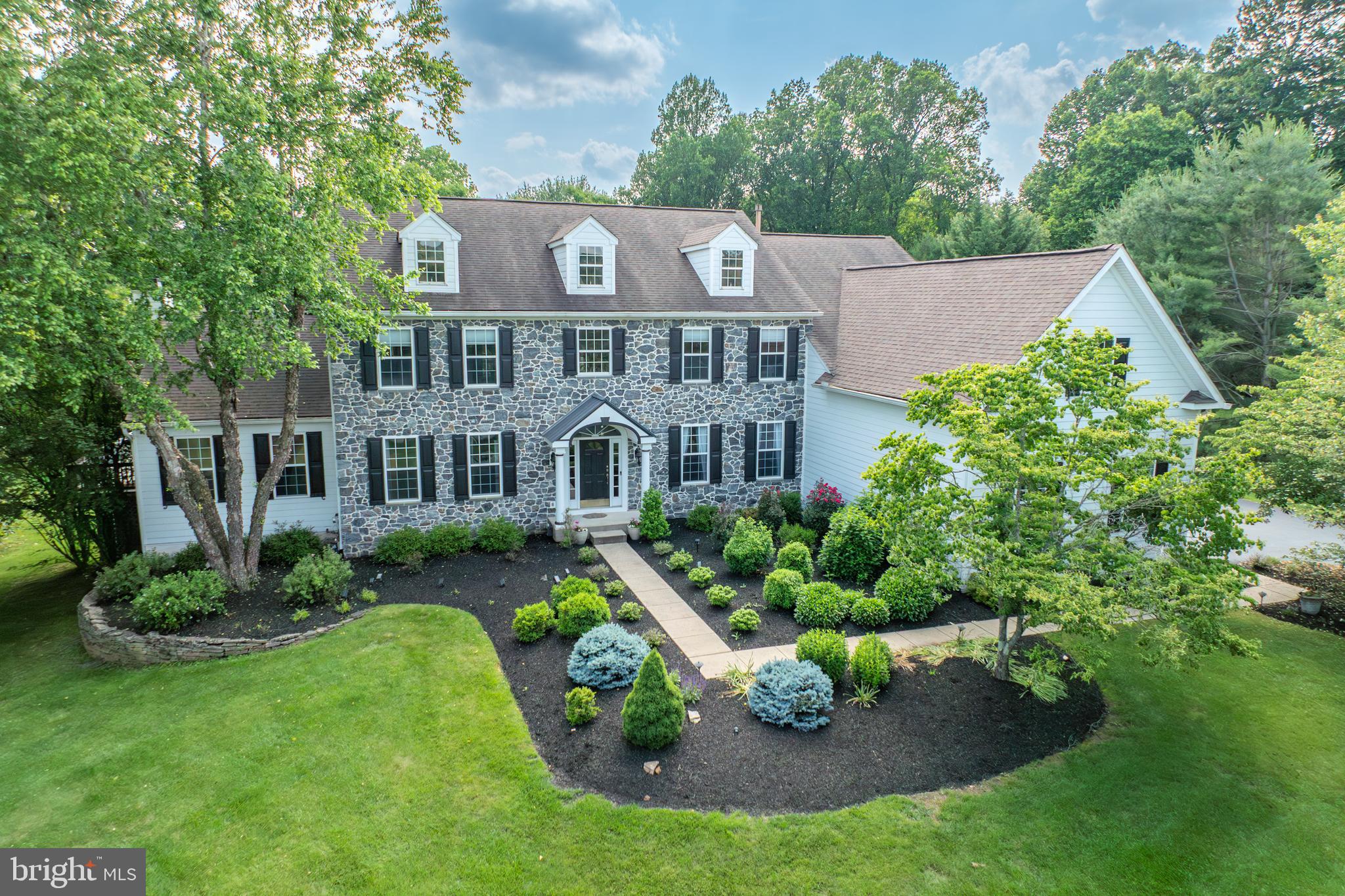 HAVERHILL ESTATES - Residential