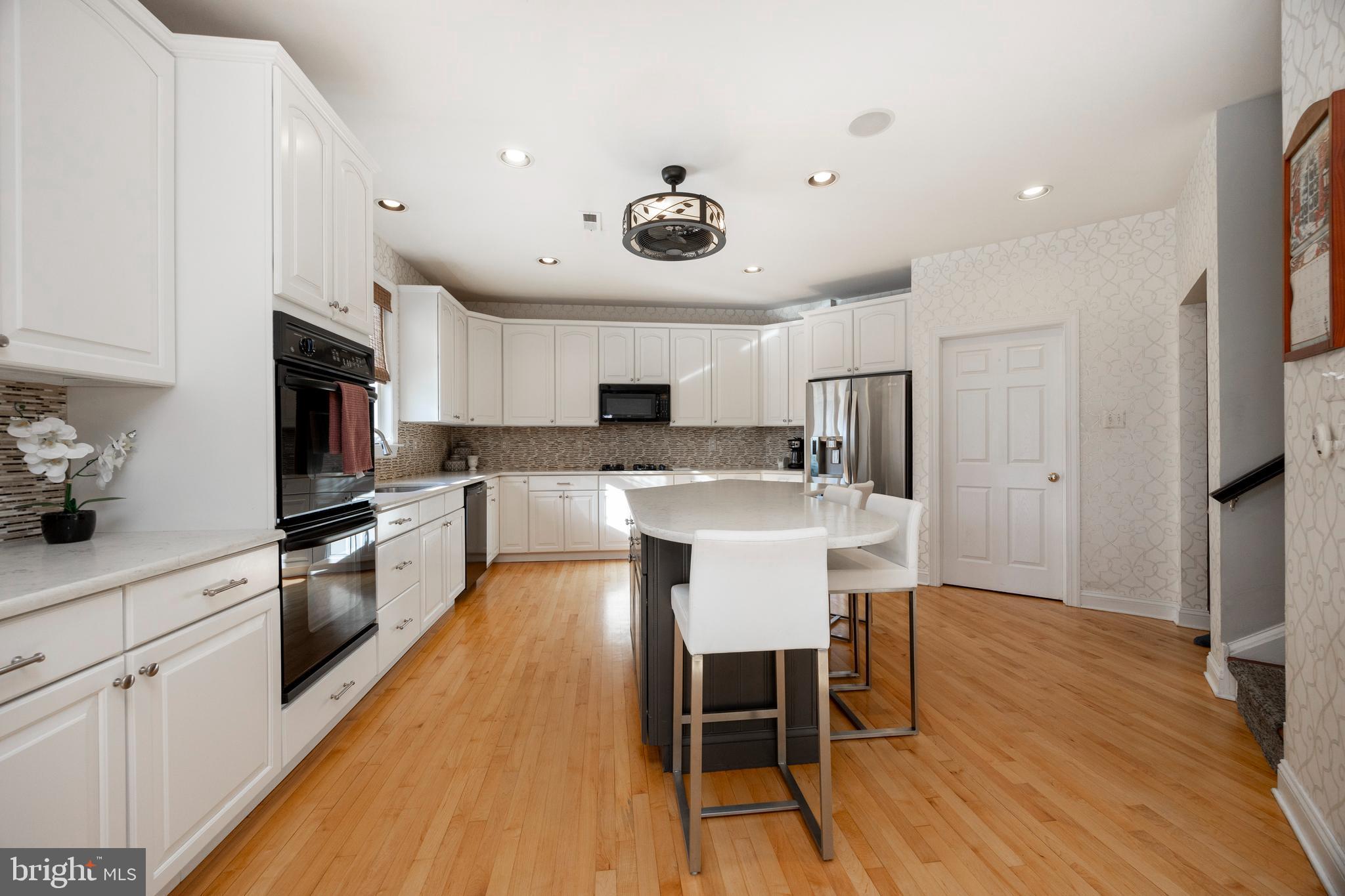 HAVERHILL ESTATES - Residential